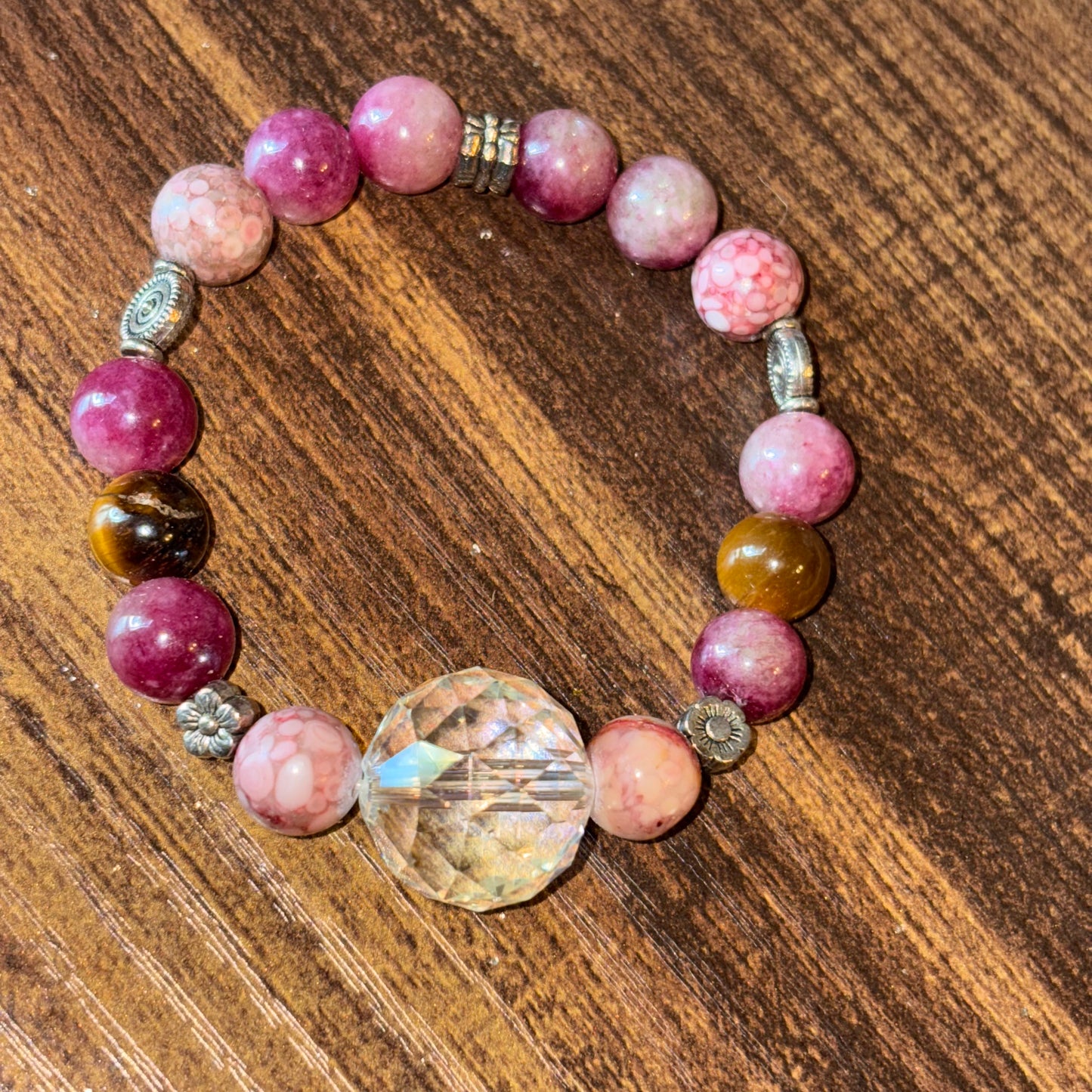 Exquisite Beaded Jewelry
