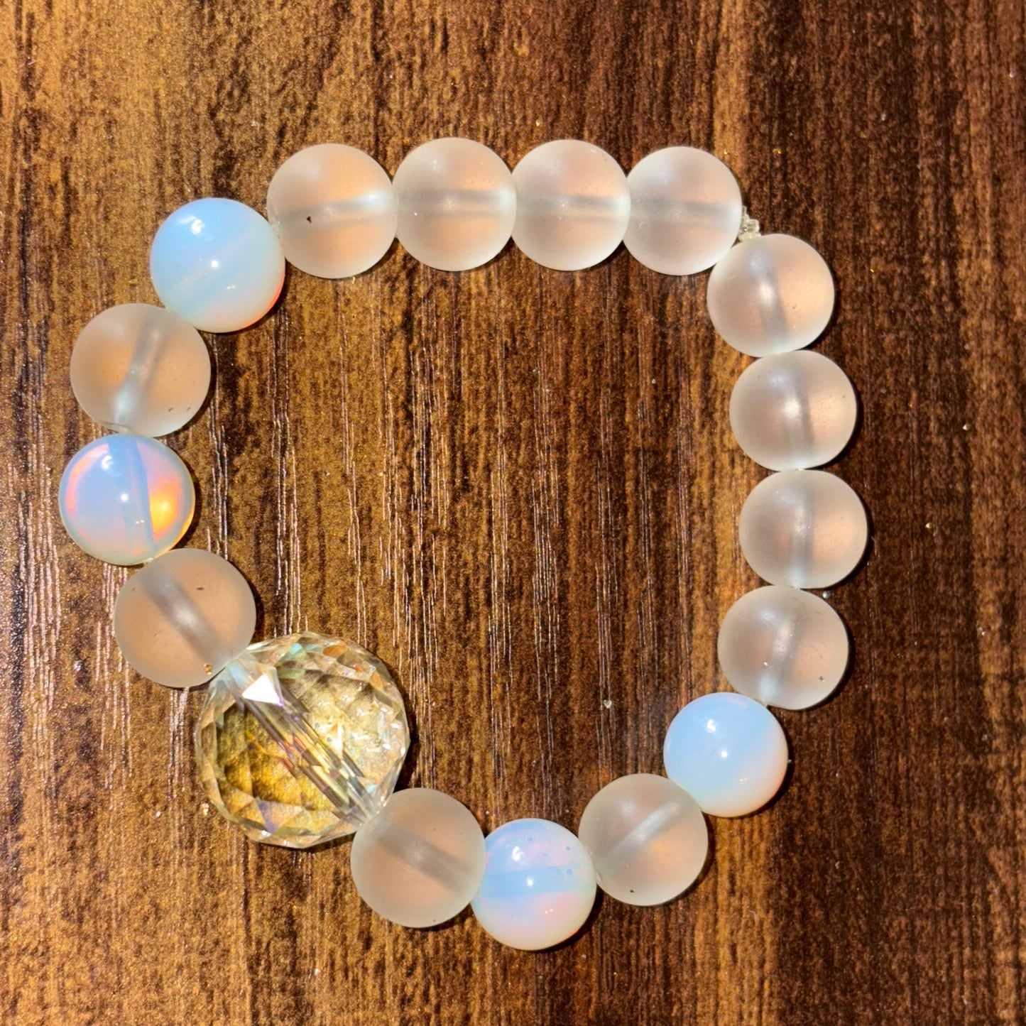 Exquisite Beaded Jewelry
