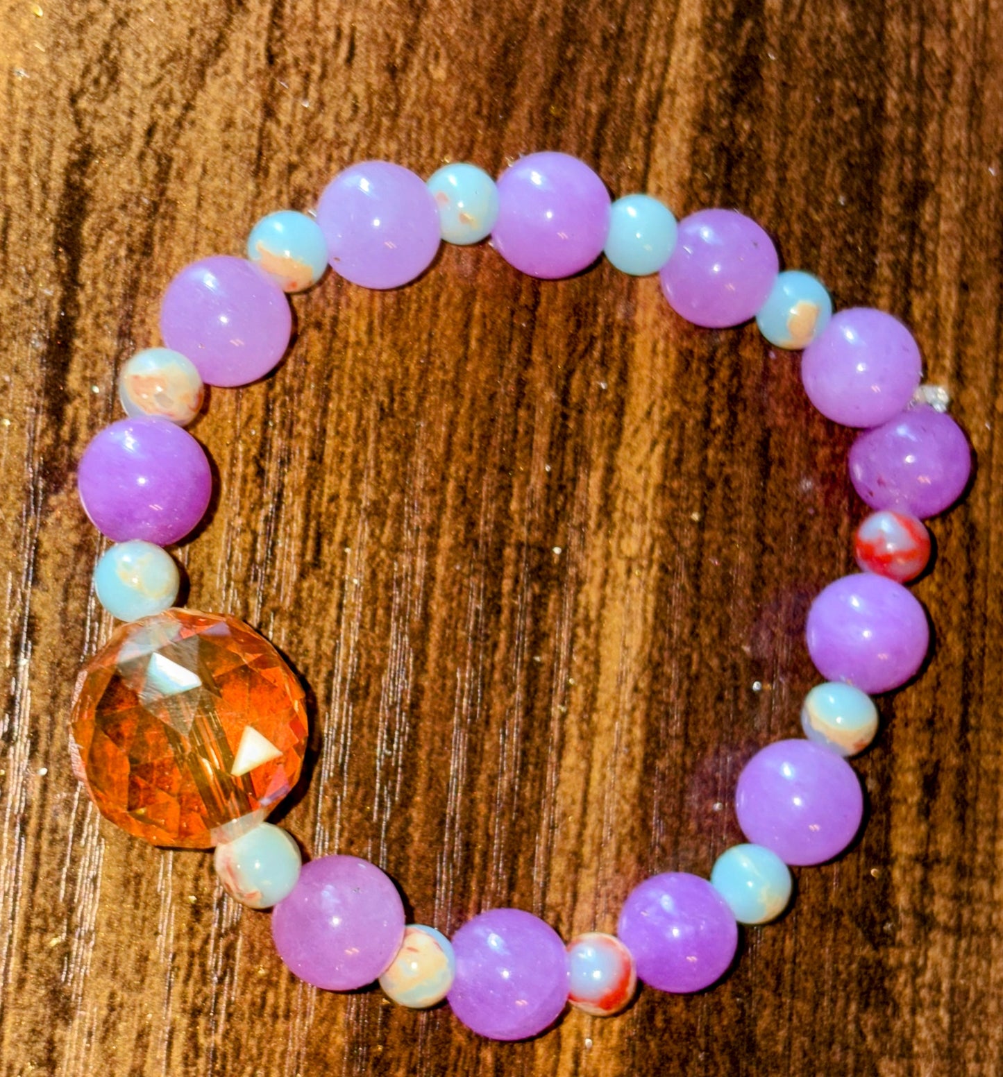 Exquisite Beaded Jewelry