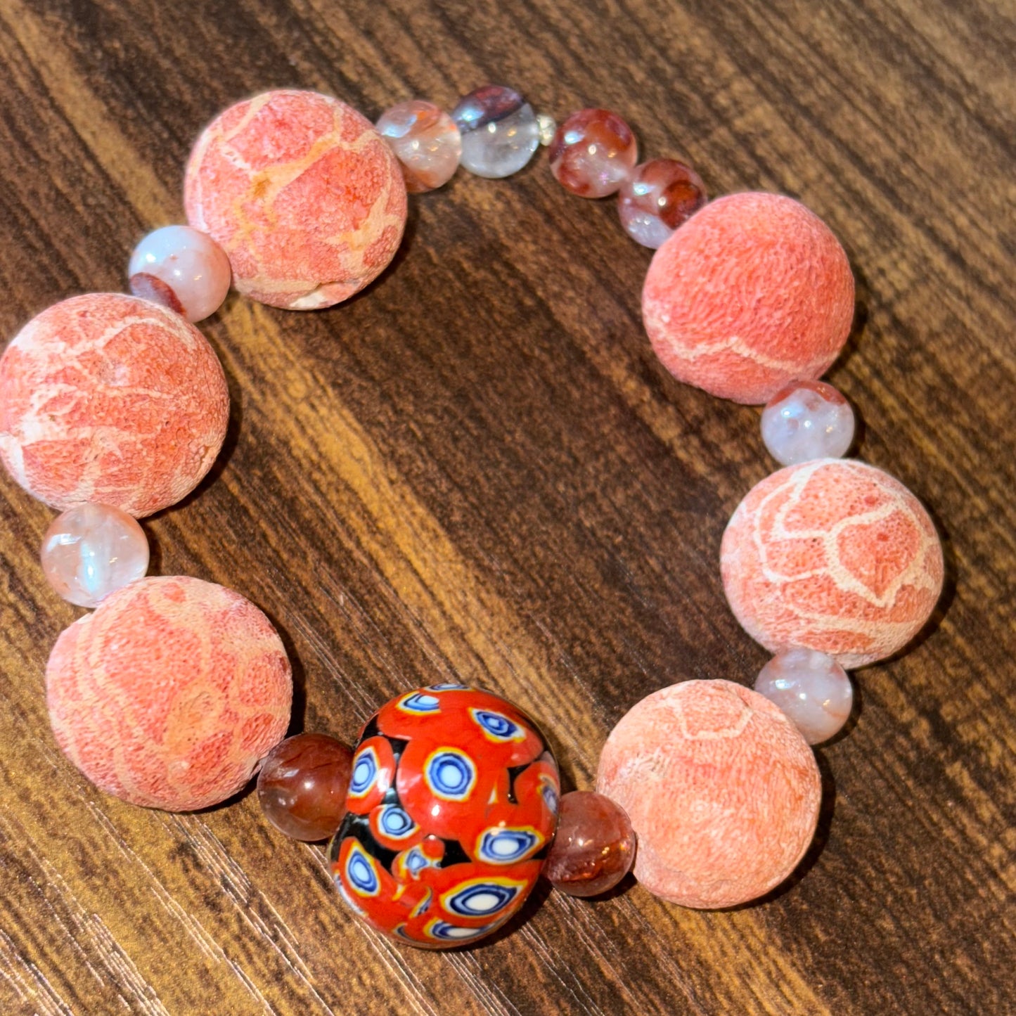 Exquisite Beaded Jewelry