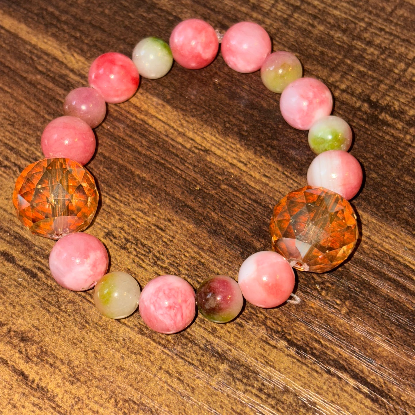 Exquisite Beaded Jewelry