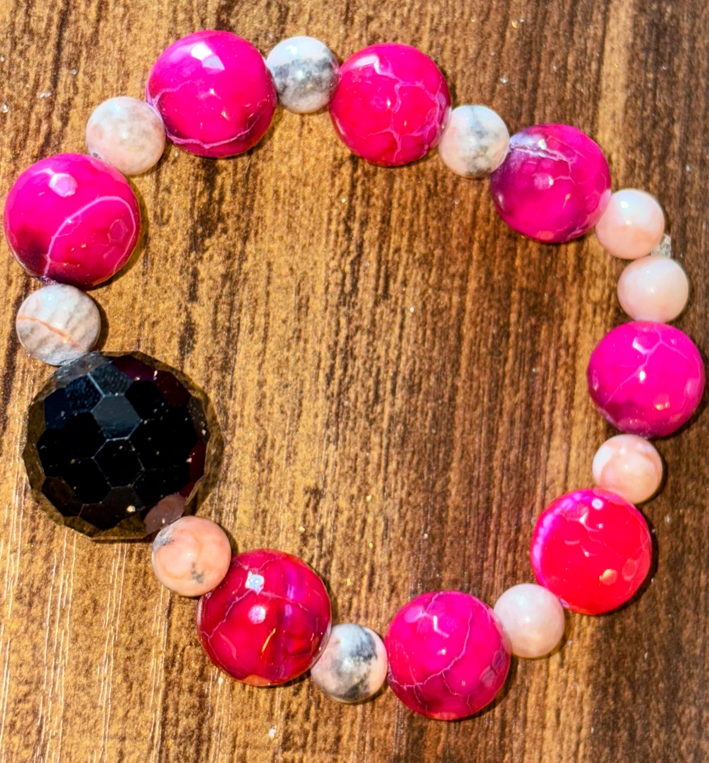 Exquisite Beaded Jewelry