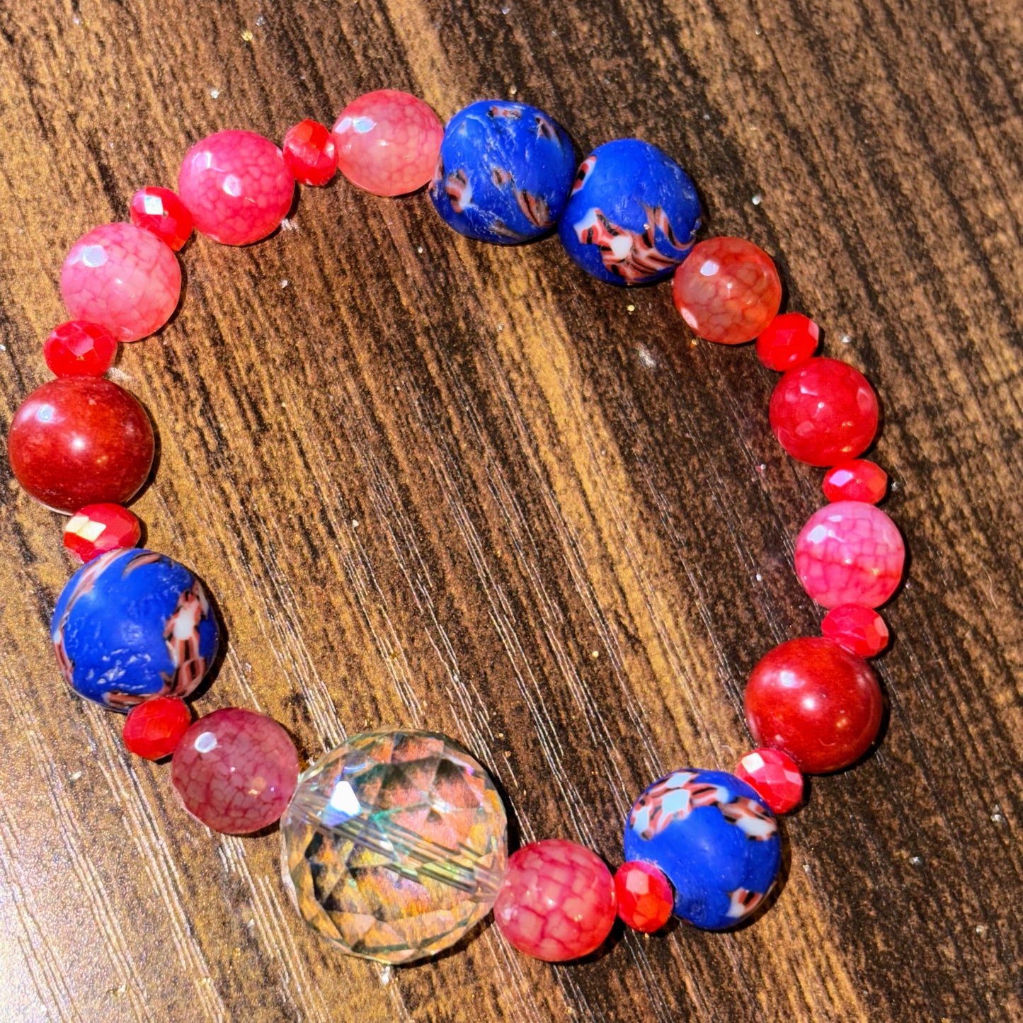 Exquisite Beaded Jewelry
