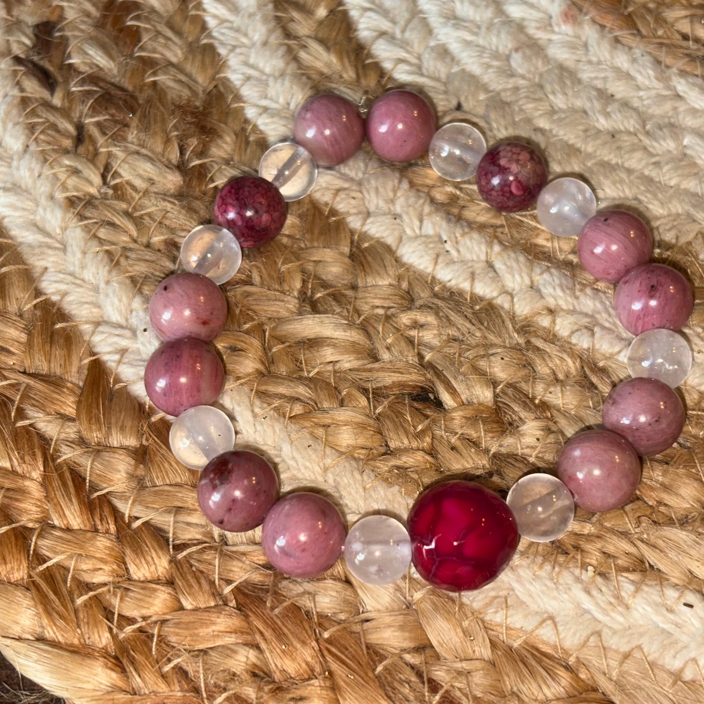 Exquisite Beaded Jewelry