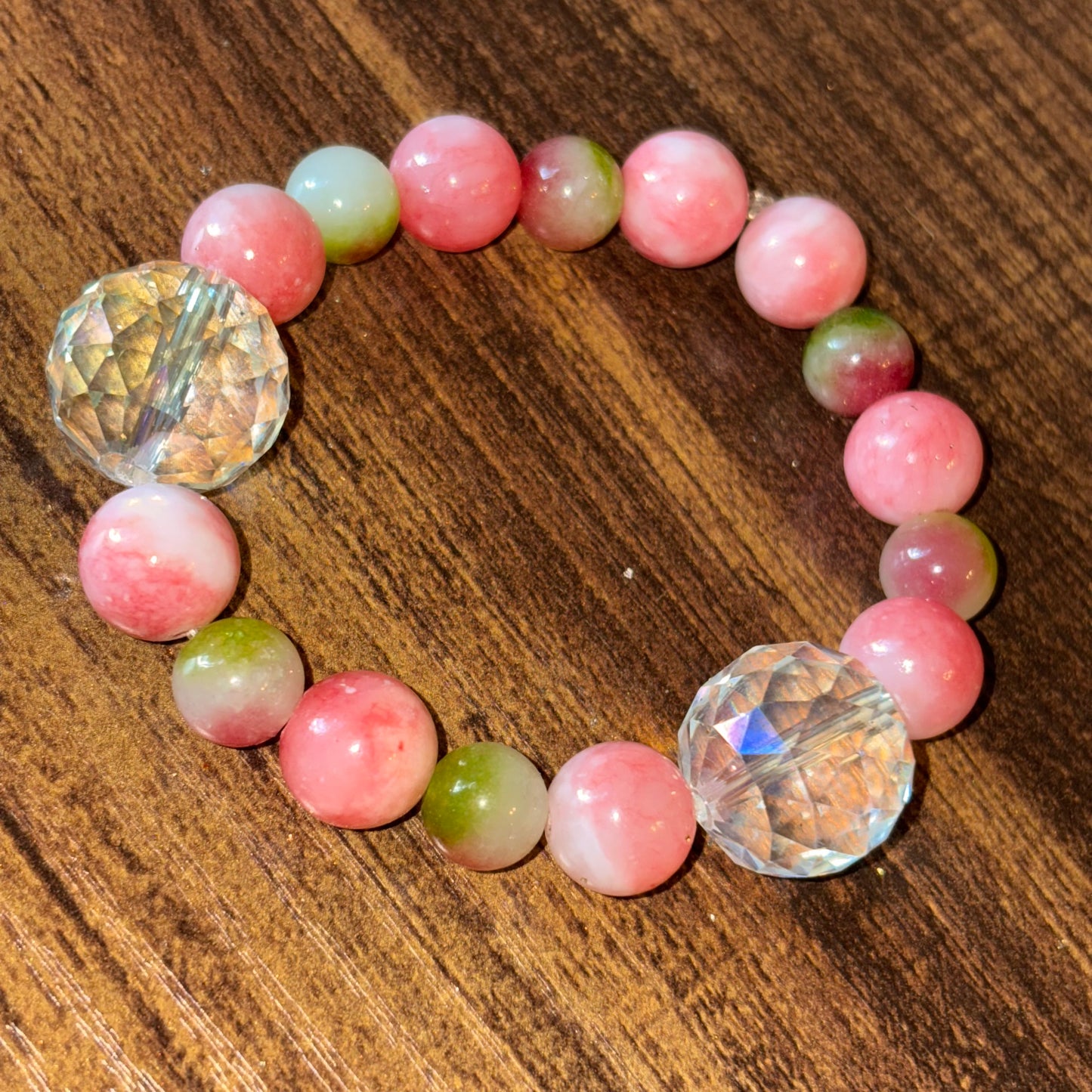 Exquisite Beaded Jewelry