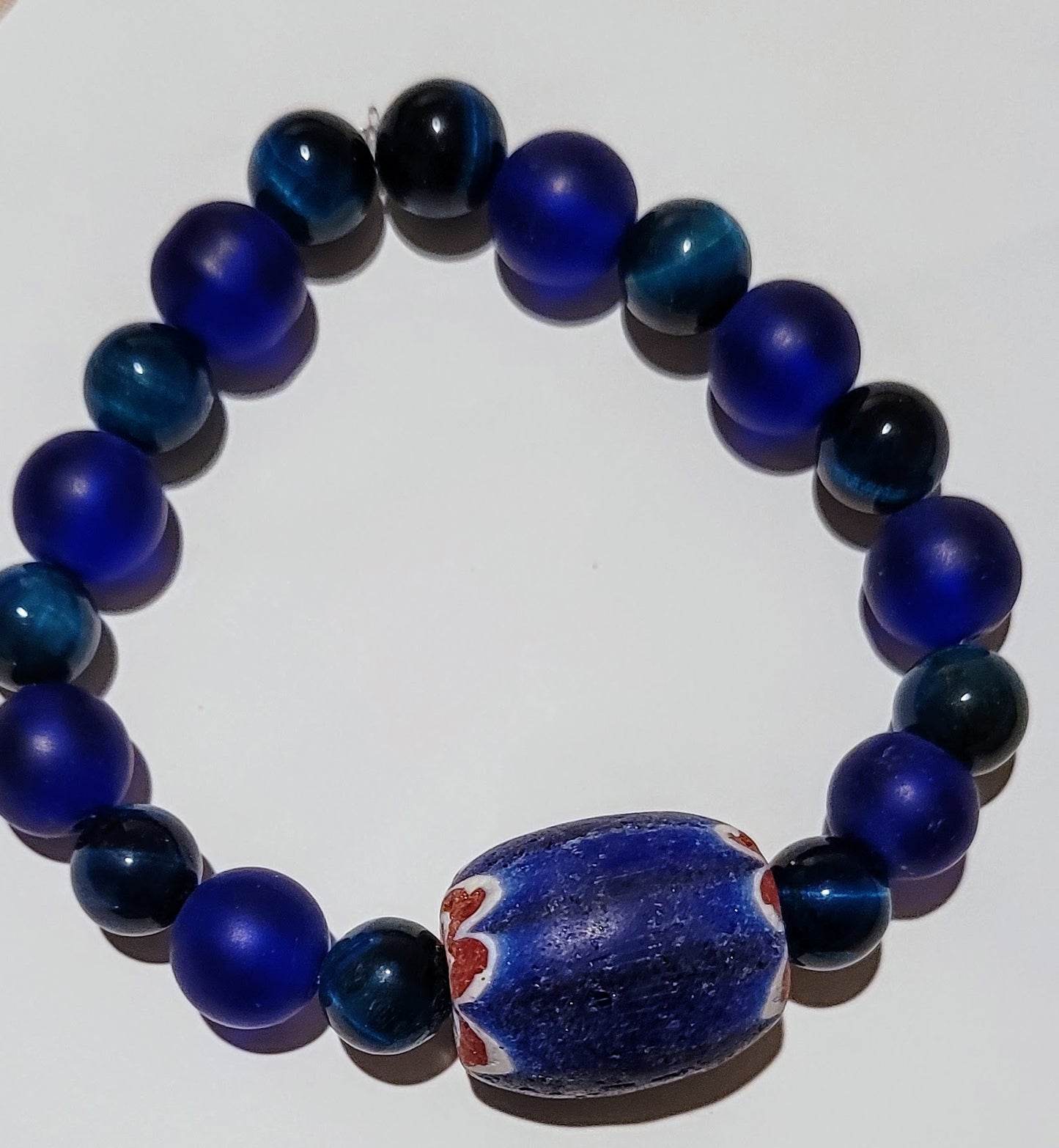 Exquisite Beaded Jewelry