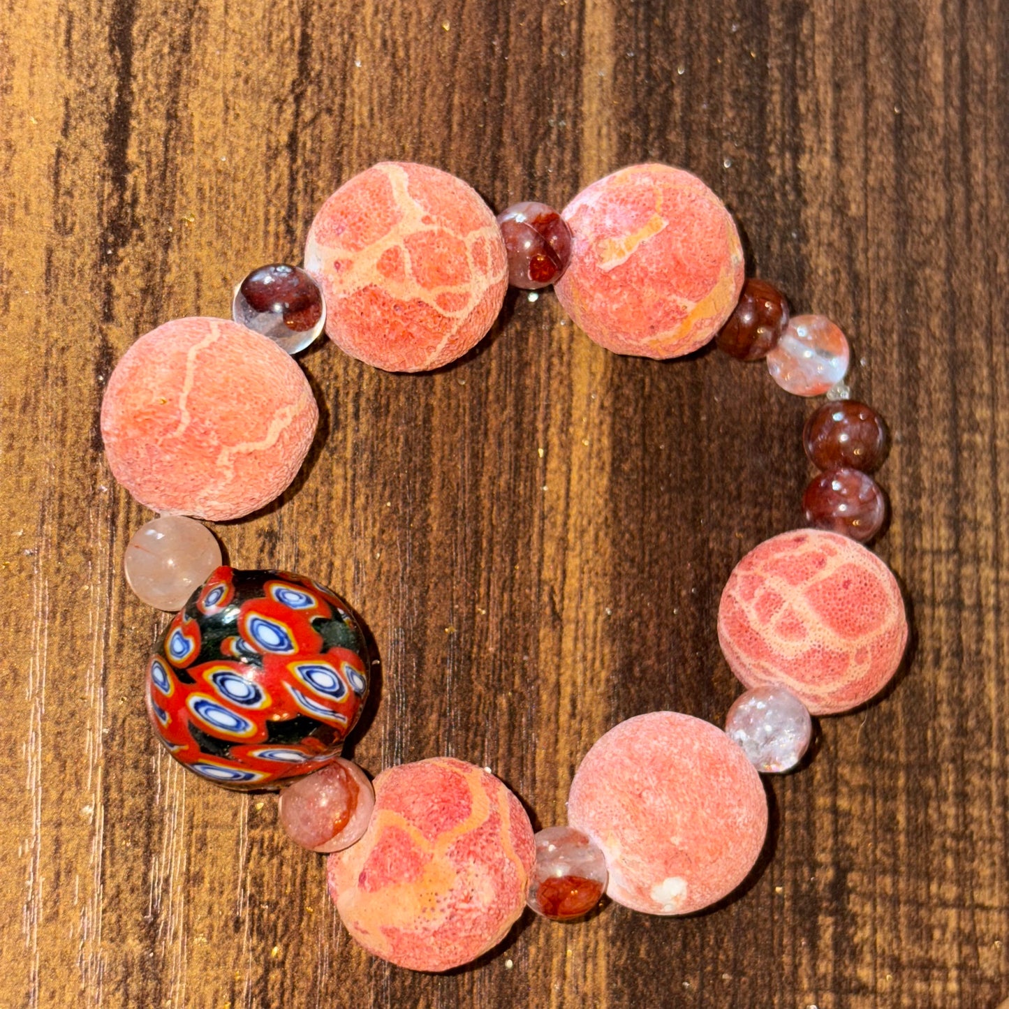 Exquisite Beaded Jewelry