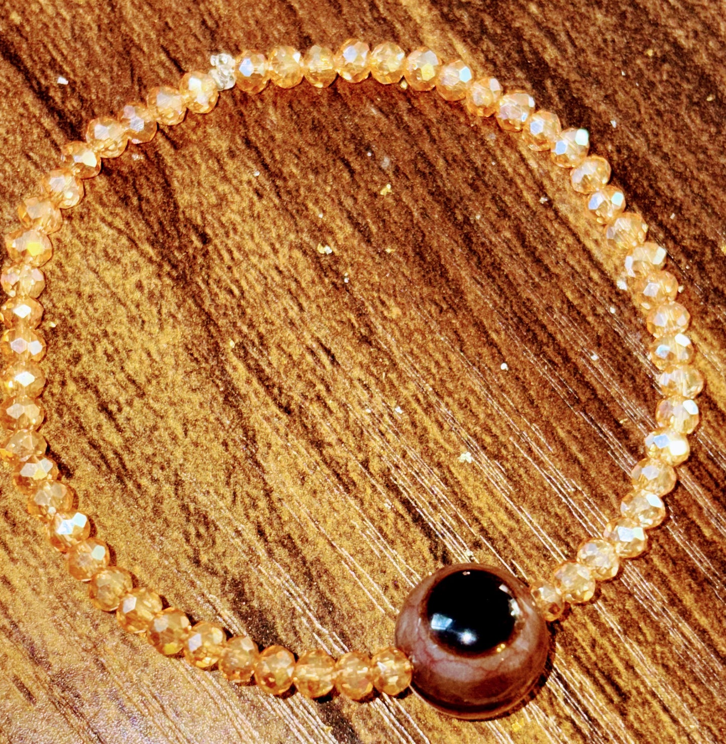 Exquisite Beaded Jewelry