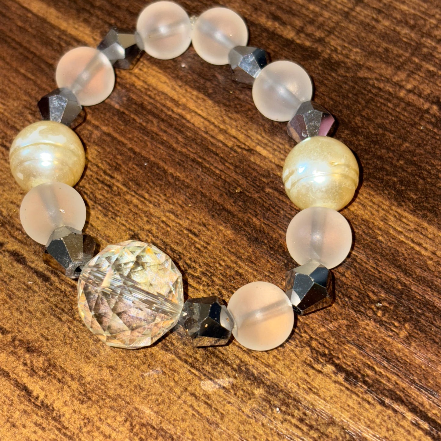Exquisite Beaded Jewelry