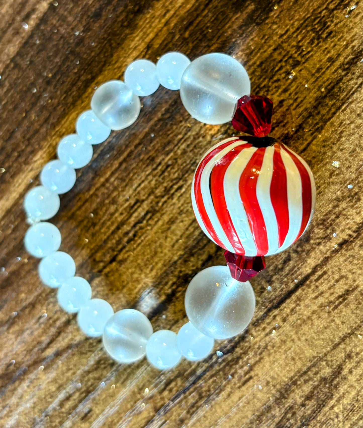 Exquisite Beaded Jewelry