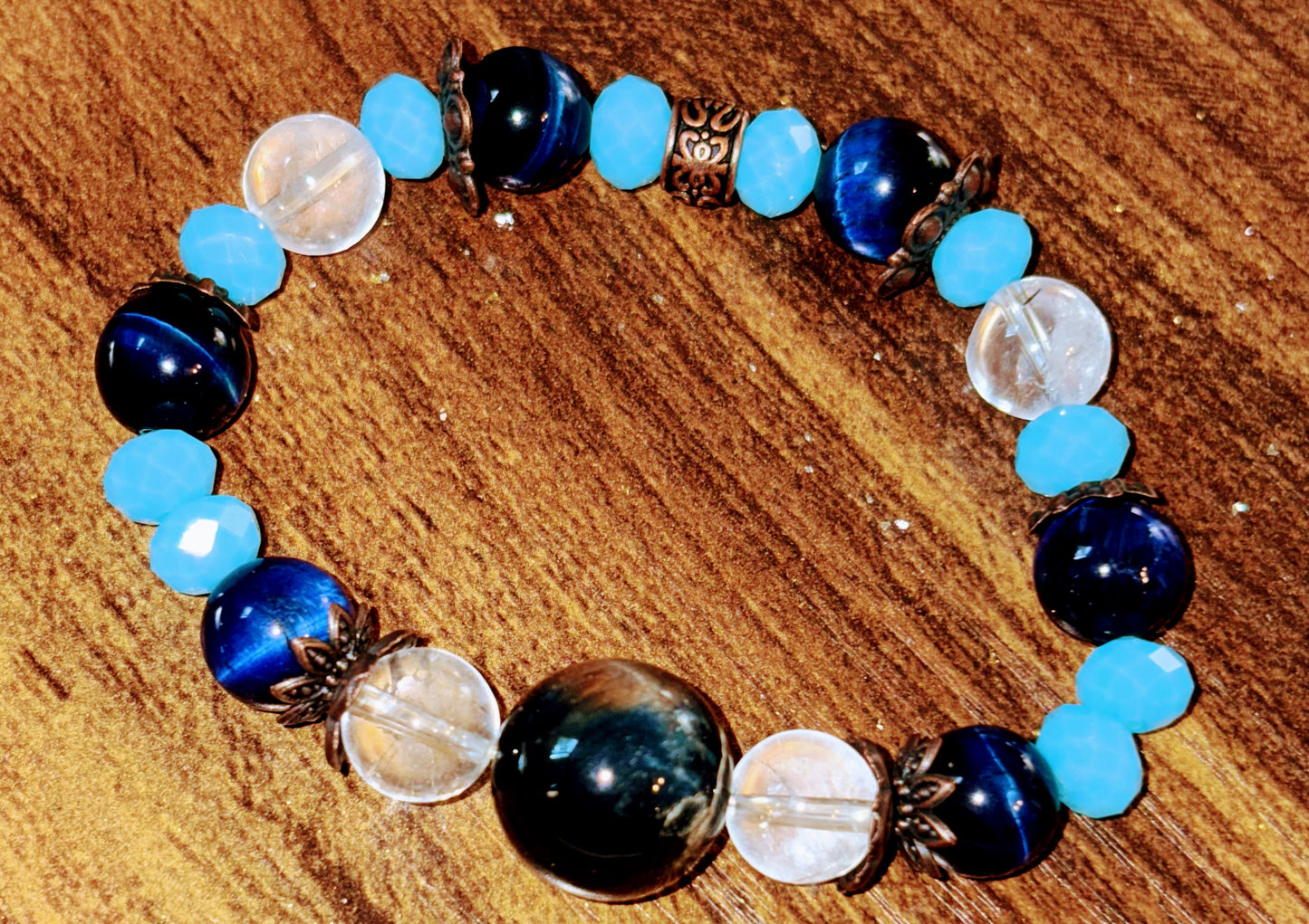 Exquisite Beaded Jewelry
