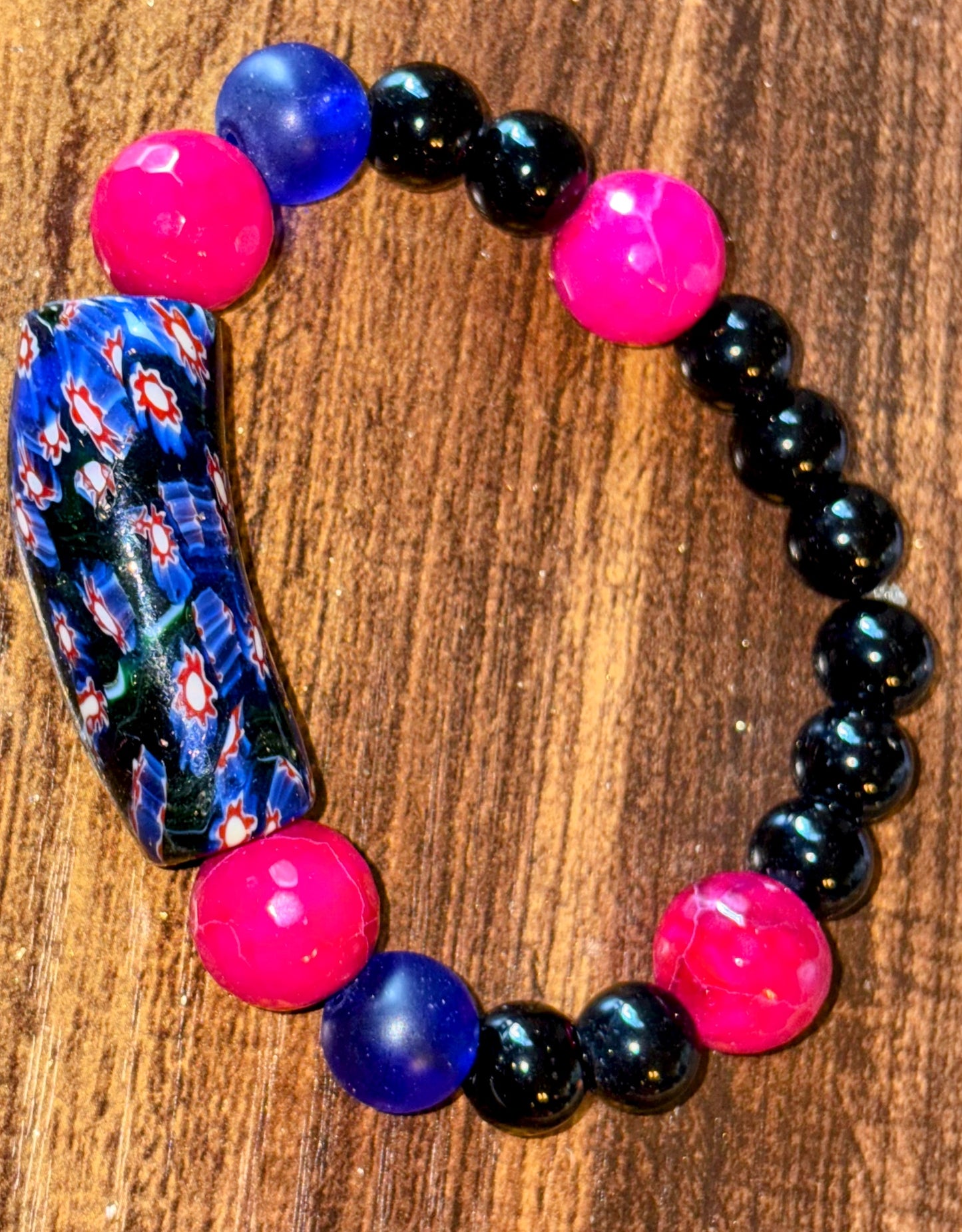 Exquisite Beaded Jewelry