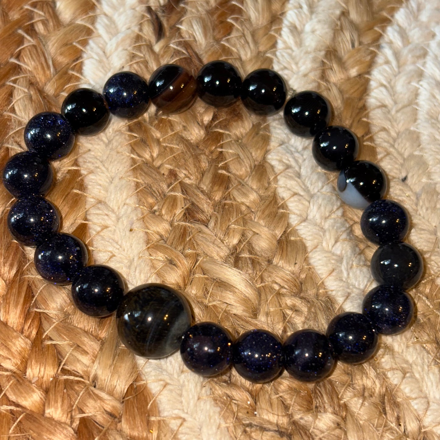 Exquisite Beaded Jewelry