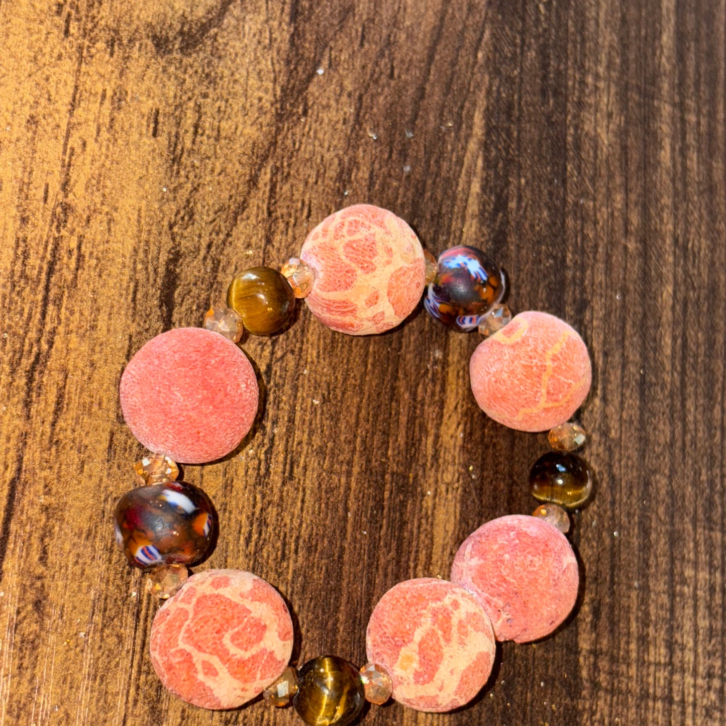 Exquisite Beaded Jewelry