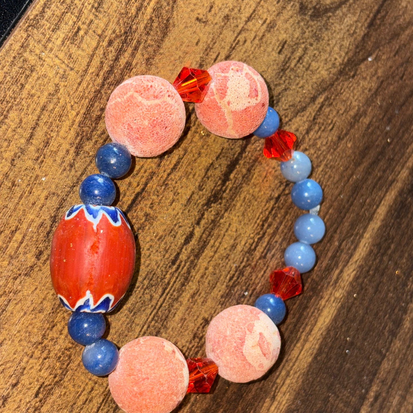 Exquisite Beaded Jewelry