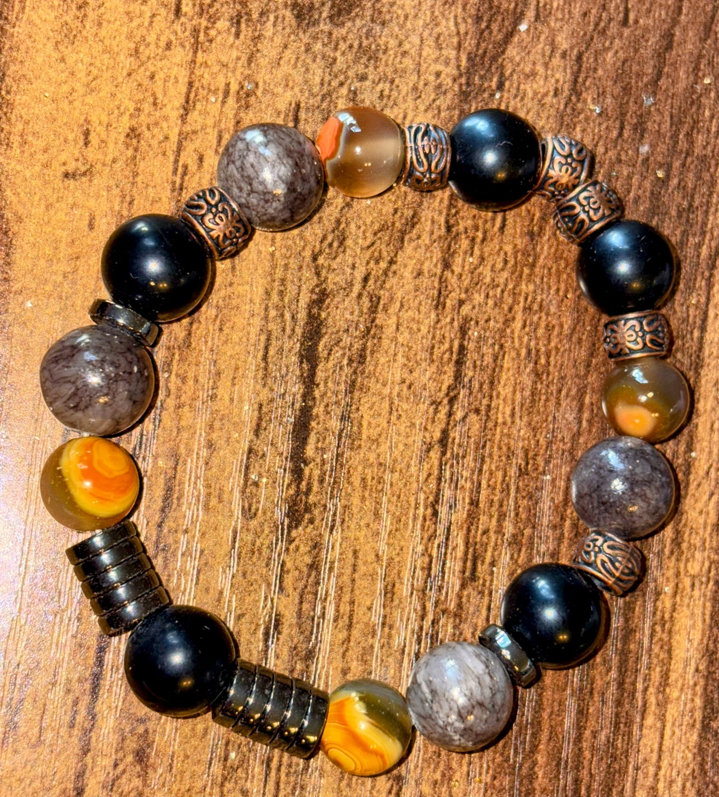 Exquisite Beaded Jewelry