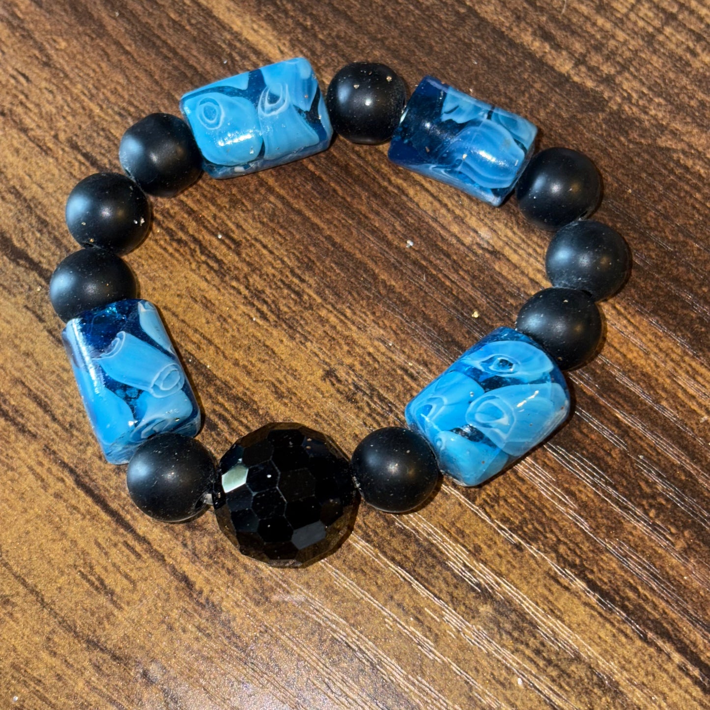 Exquisite Beaded Jewelry