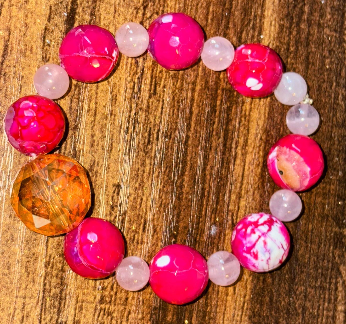 Exquisite Beaded Jewelry