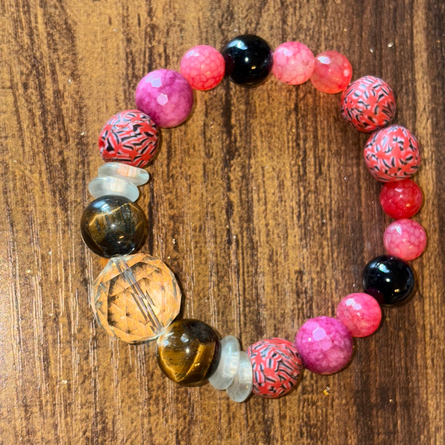 Exquisite Beaded Jewelry