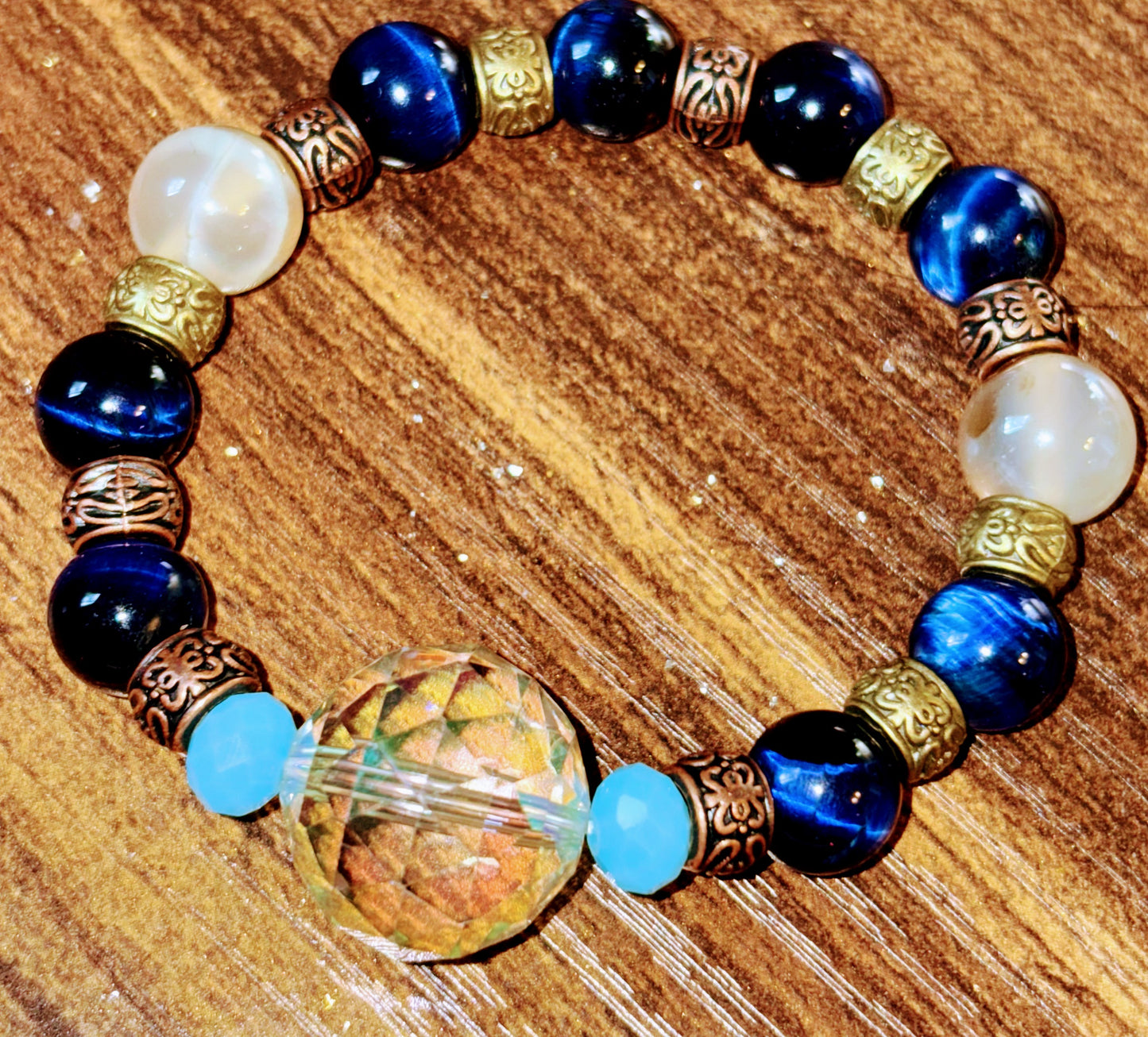 Exquisite Beaded Jewelry