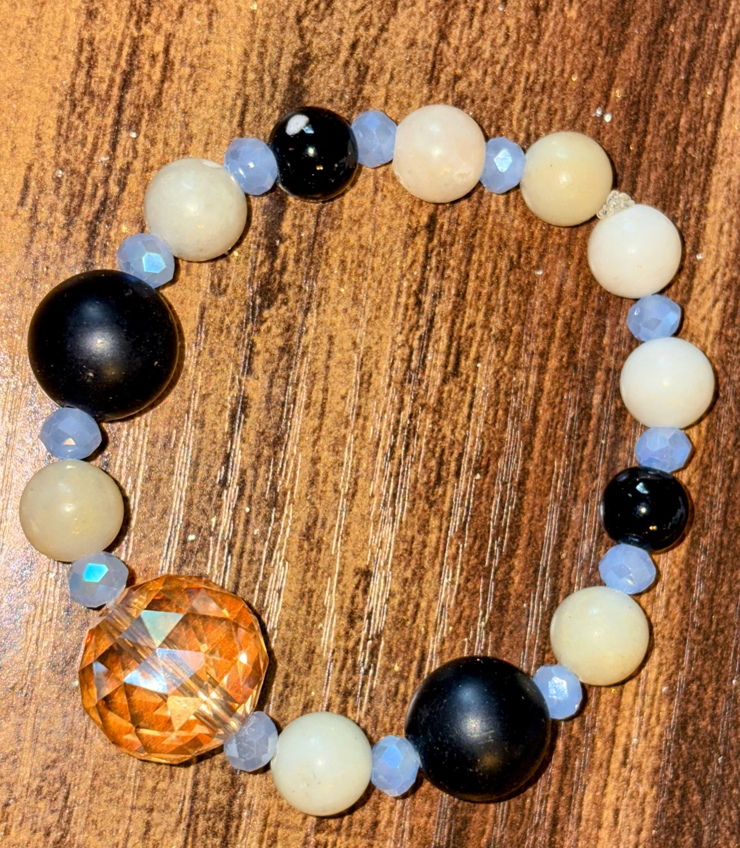 Exquisite Beaded Jewelry