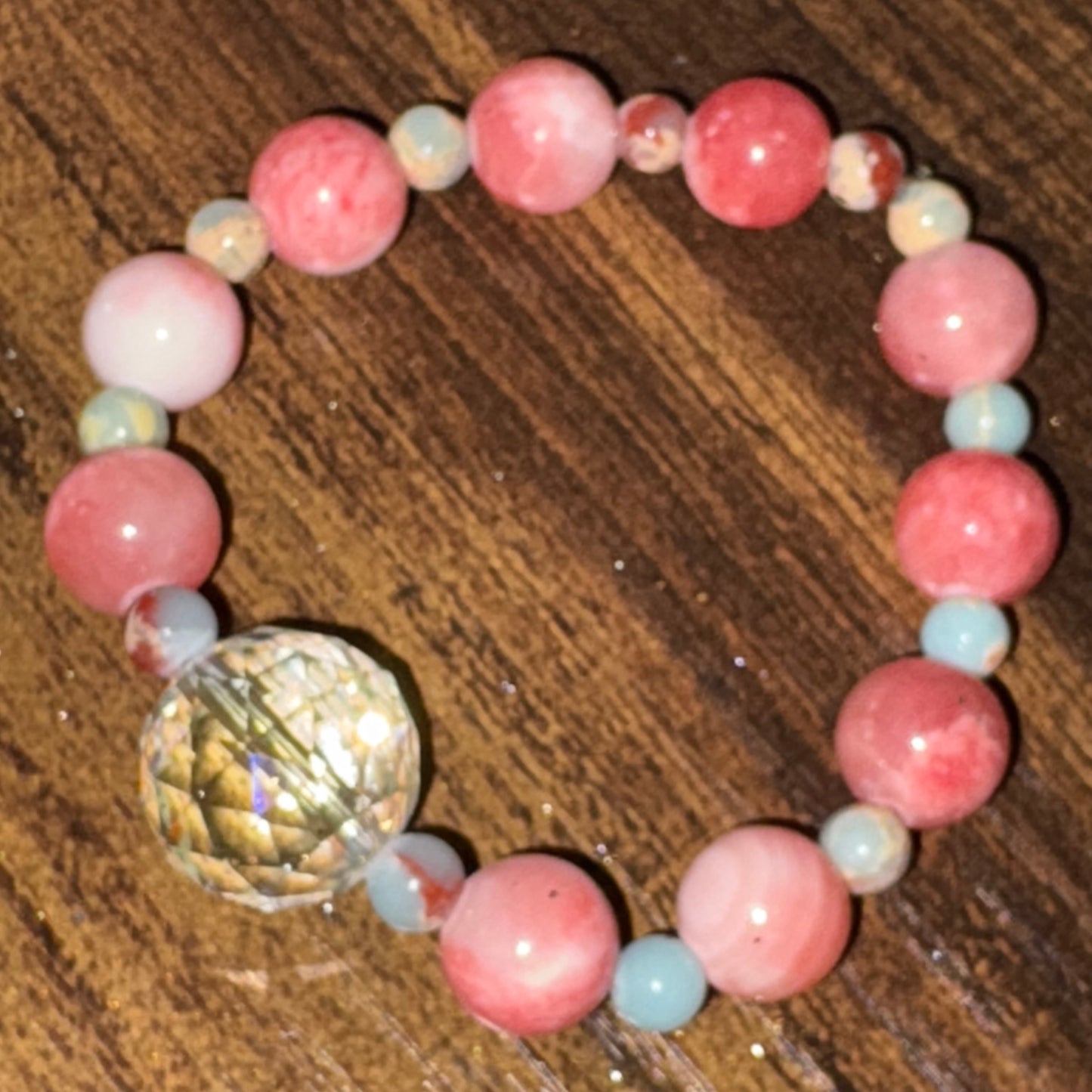 Exquisite Beaded Jewelry