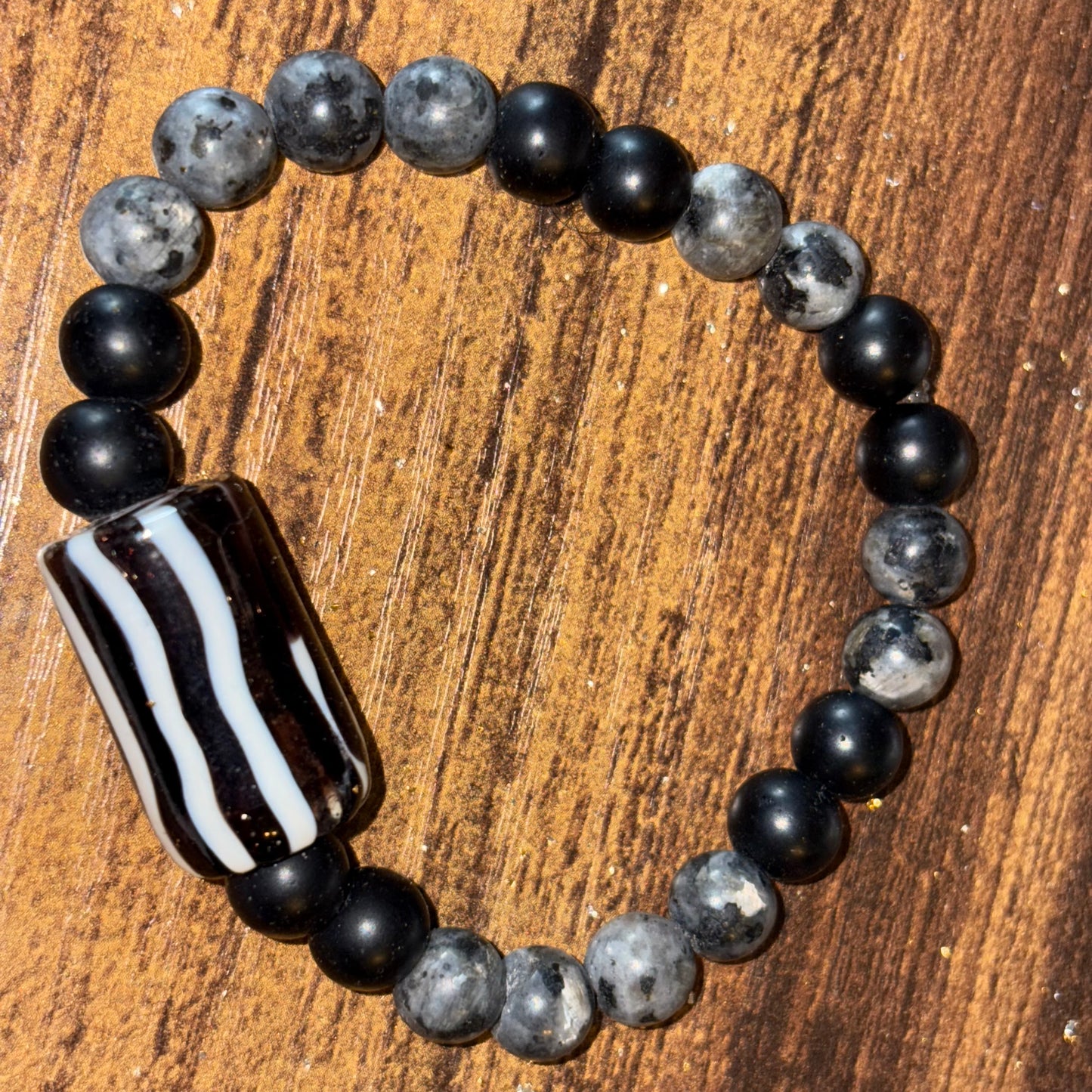 Exquisite Beaded Jewelry