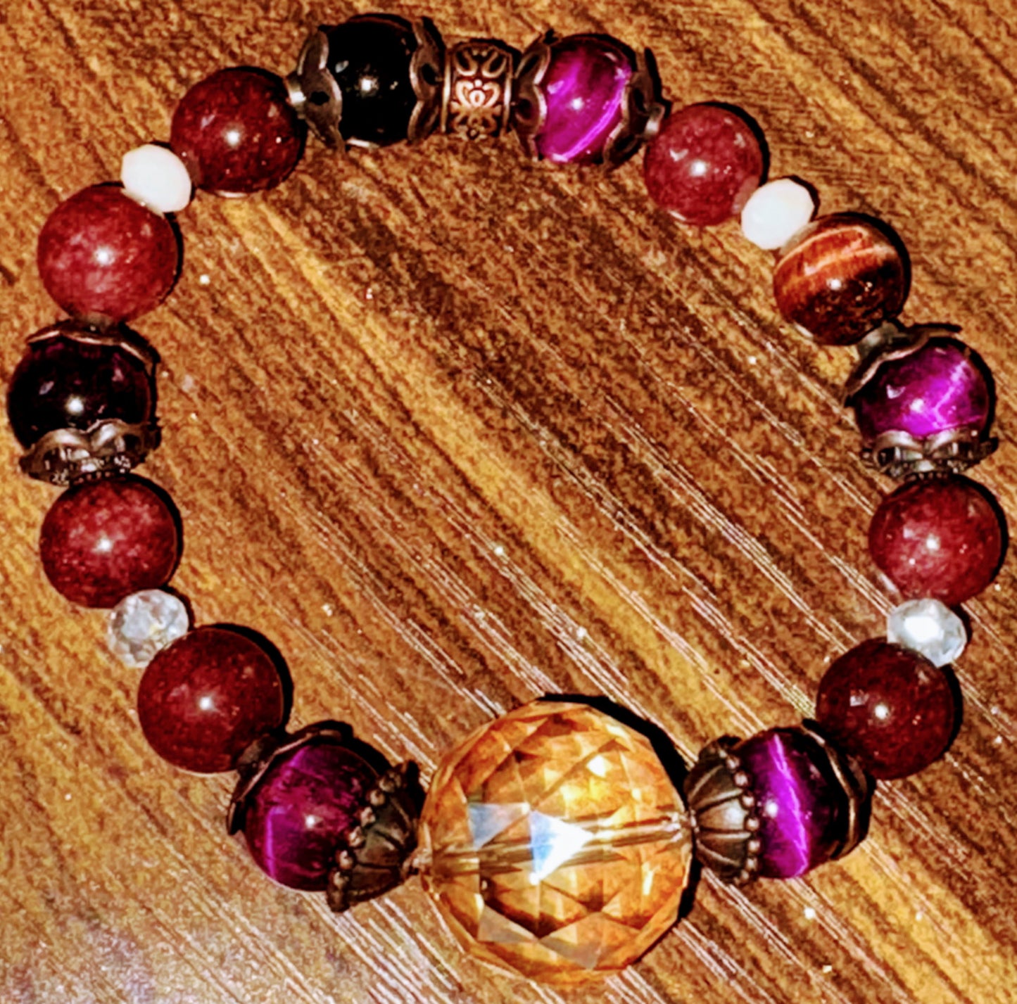Exquisite Beaded Jewelry