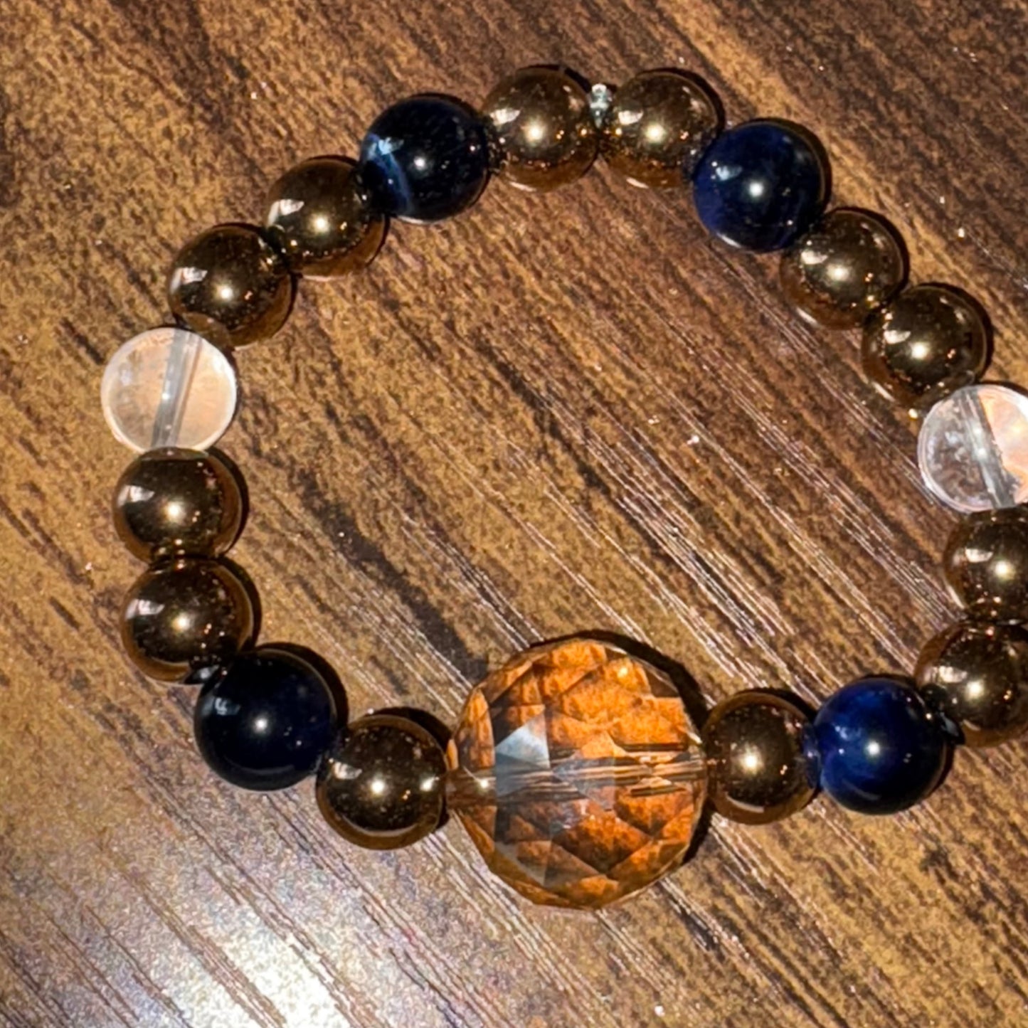 Exquisite Beaded Jewelry