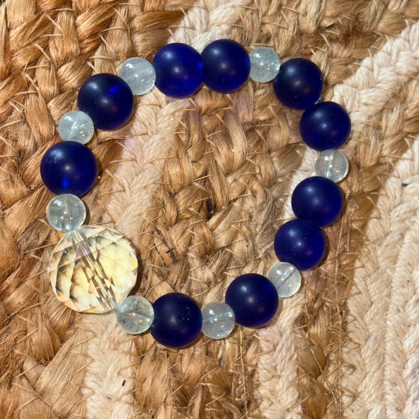 Exquisite Beaded Jewelry