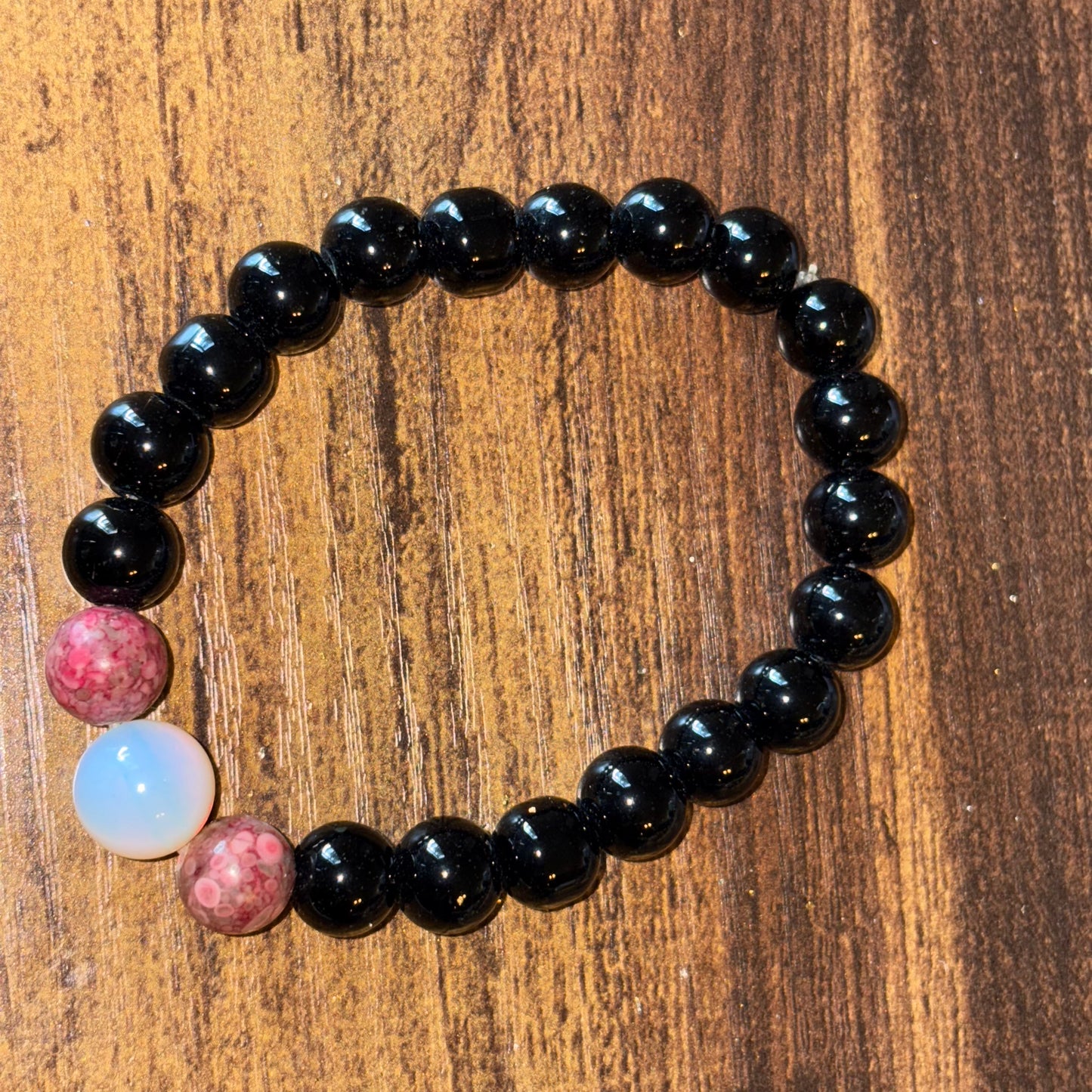 Exquisite Beaded Jewelry