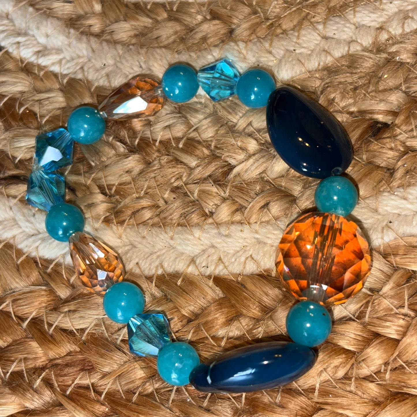 Exquisite Beaded Jewelry