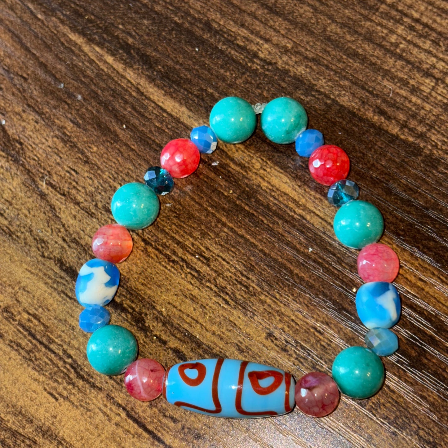 Exquisite Beaded Jewelry