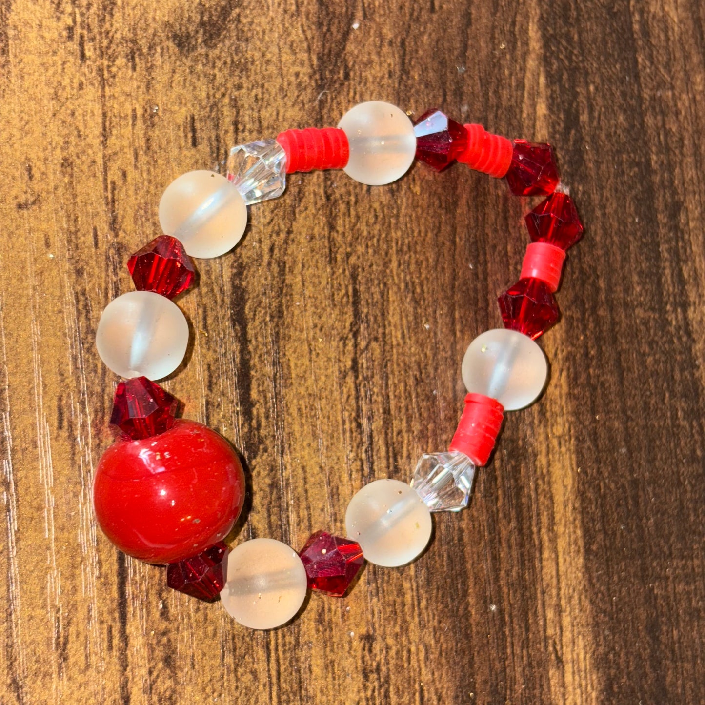 Exquisite Beaded Jewelry