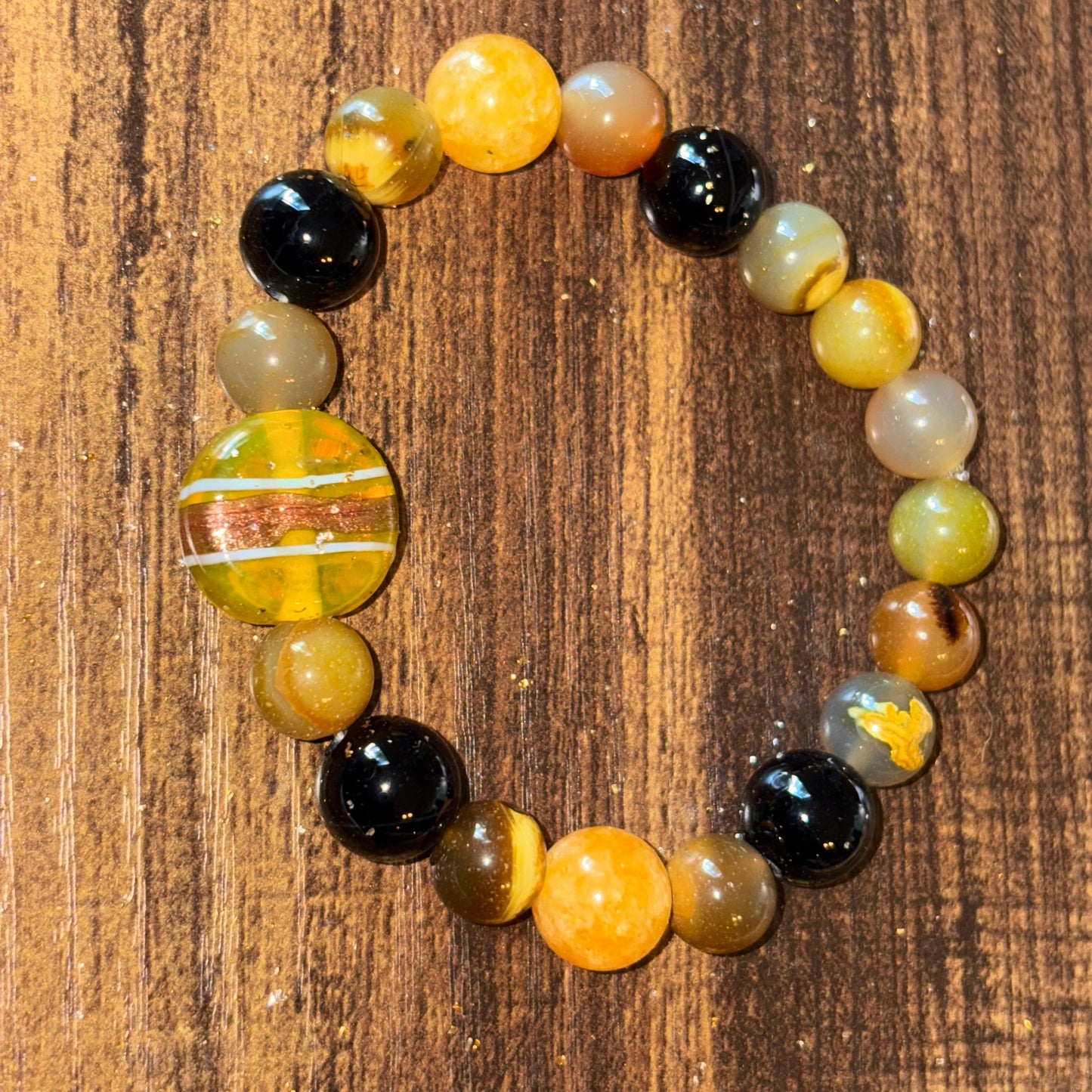 Exquisite Beaded Jewelry