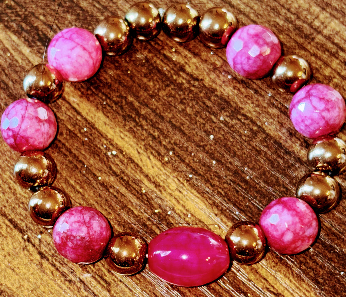 Exquisite Beaded Jewelry
