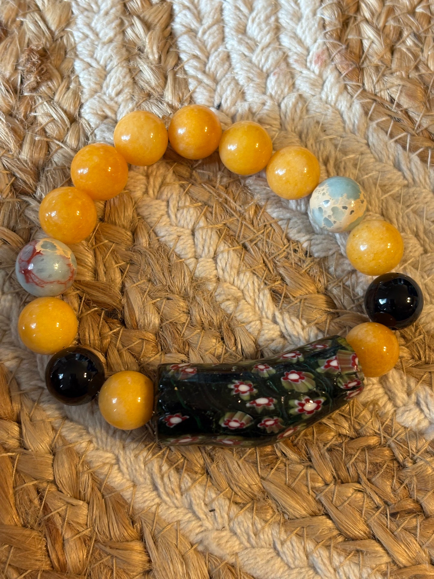 Exquisite Beaded Jewelry