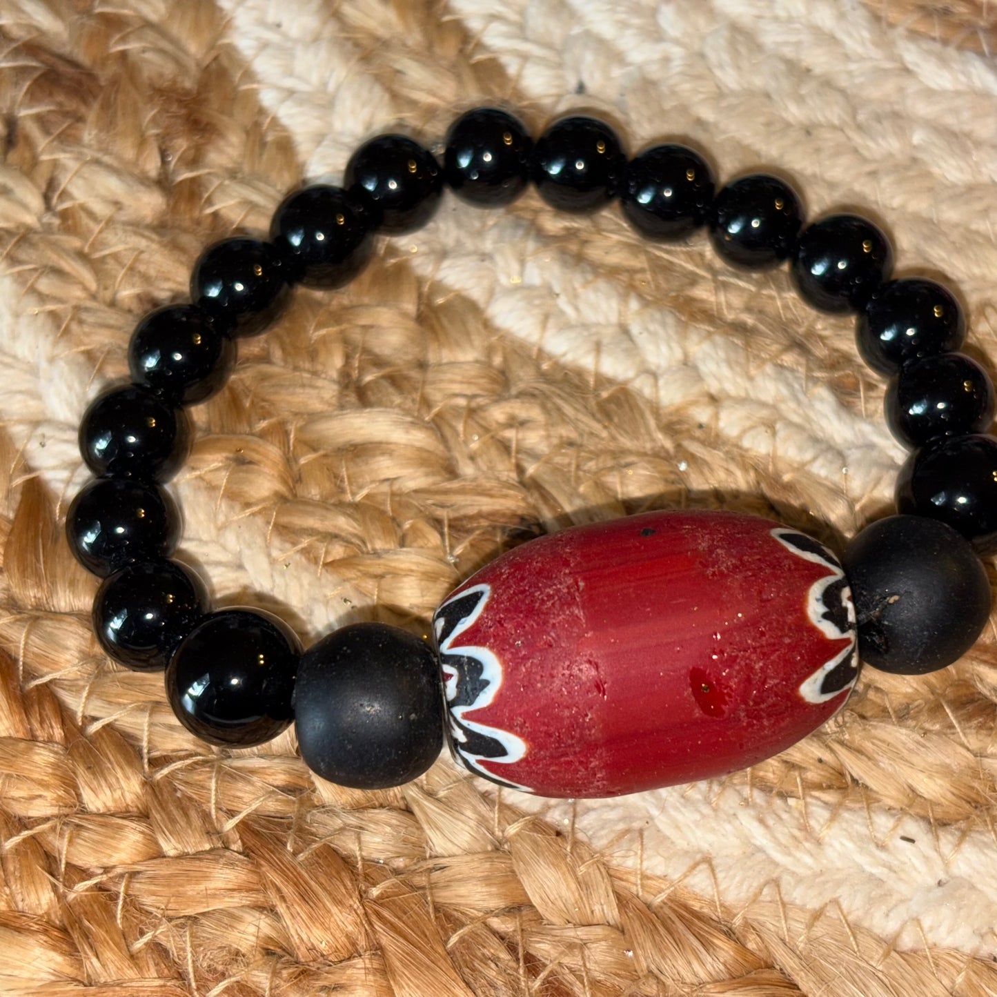 Exquisite Beaded Jewelry