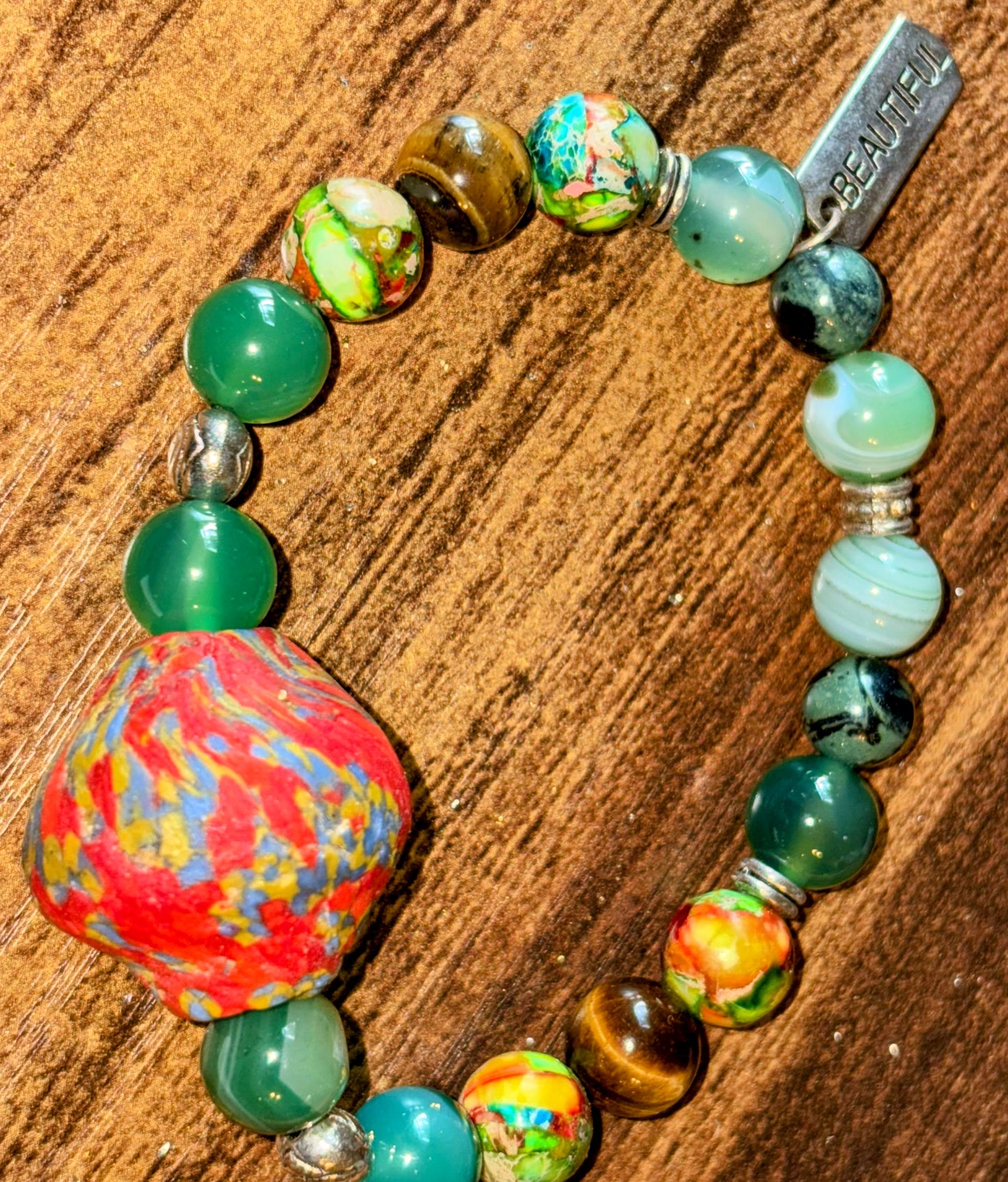 Exquisite Beaded Jewelry