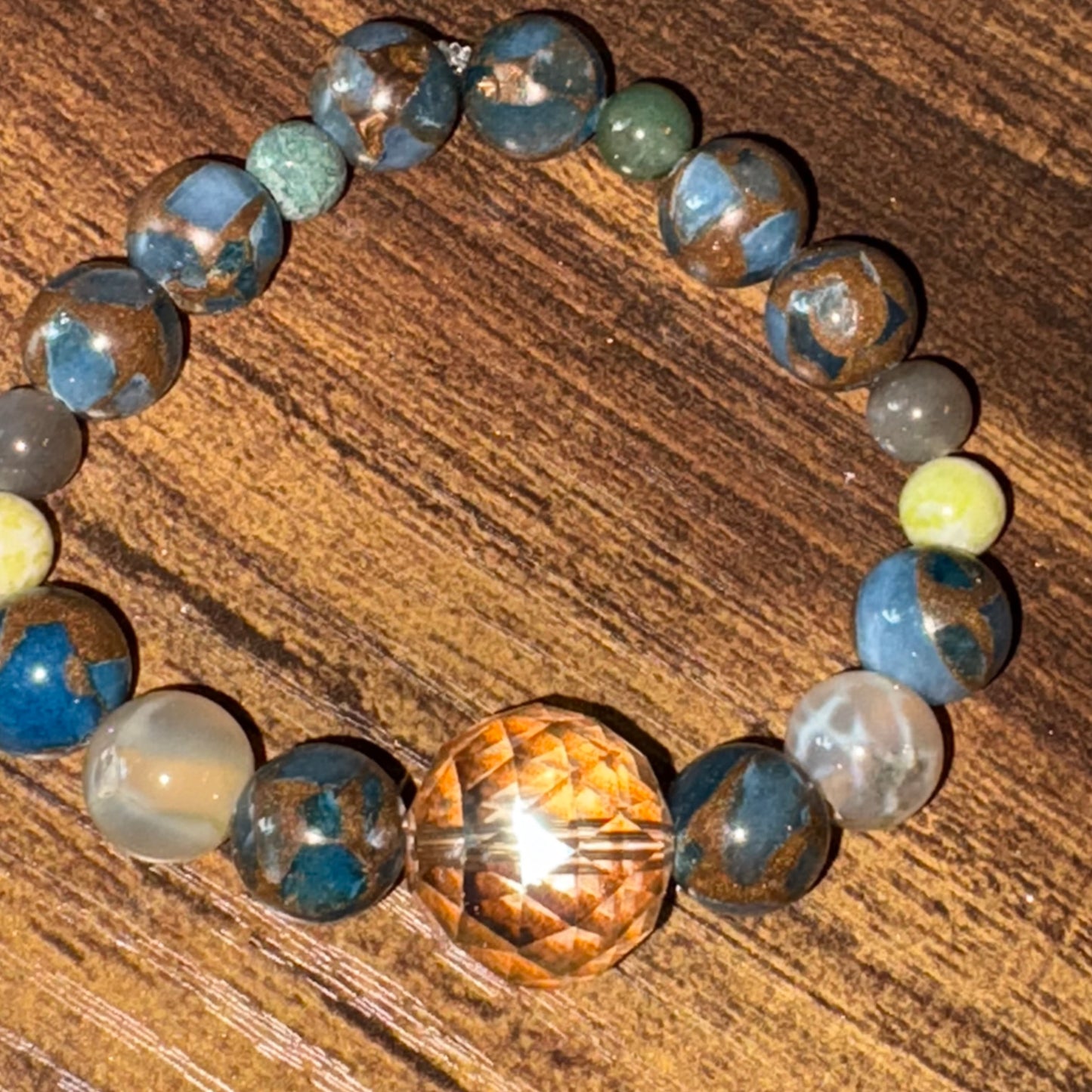 Exquisite Beaded Jewelry