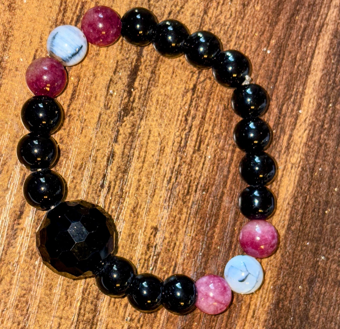 Exquisite Beaded Jewelry