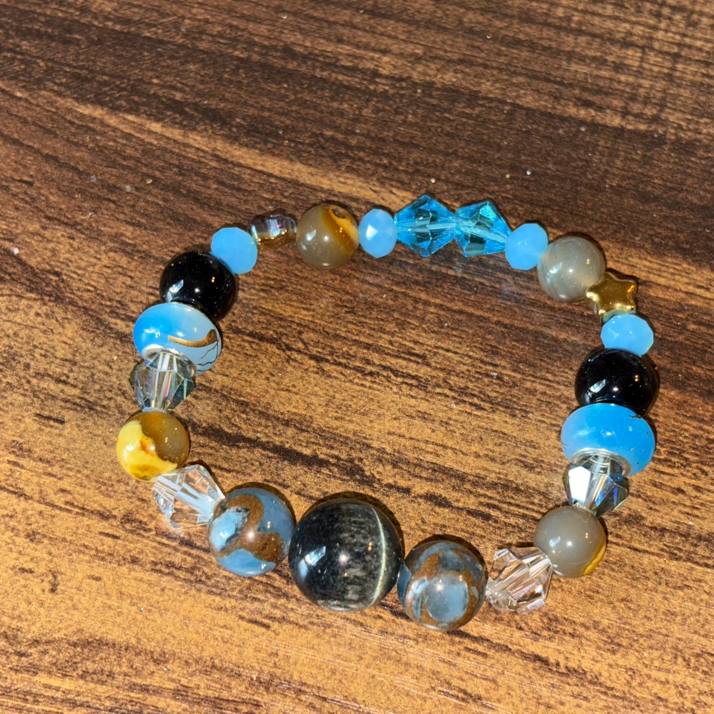 Exquisite Beaded Jewelry
