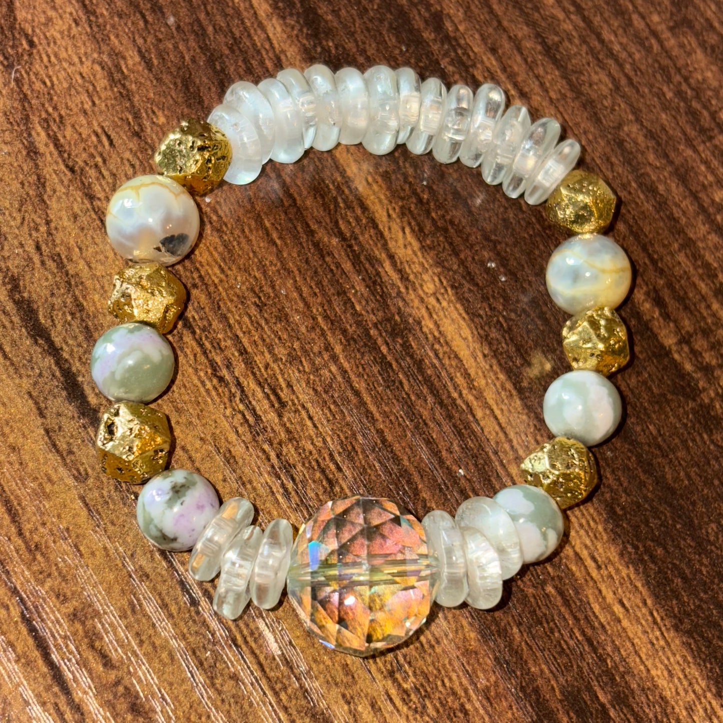 Exquisite Beaded Jewelry