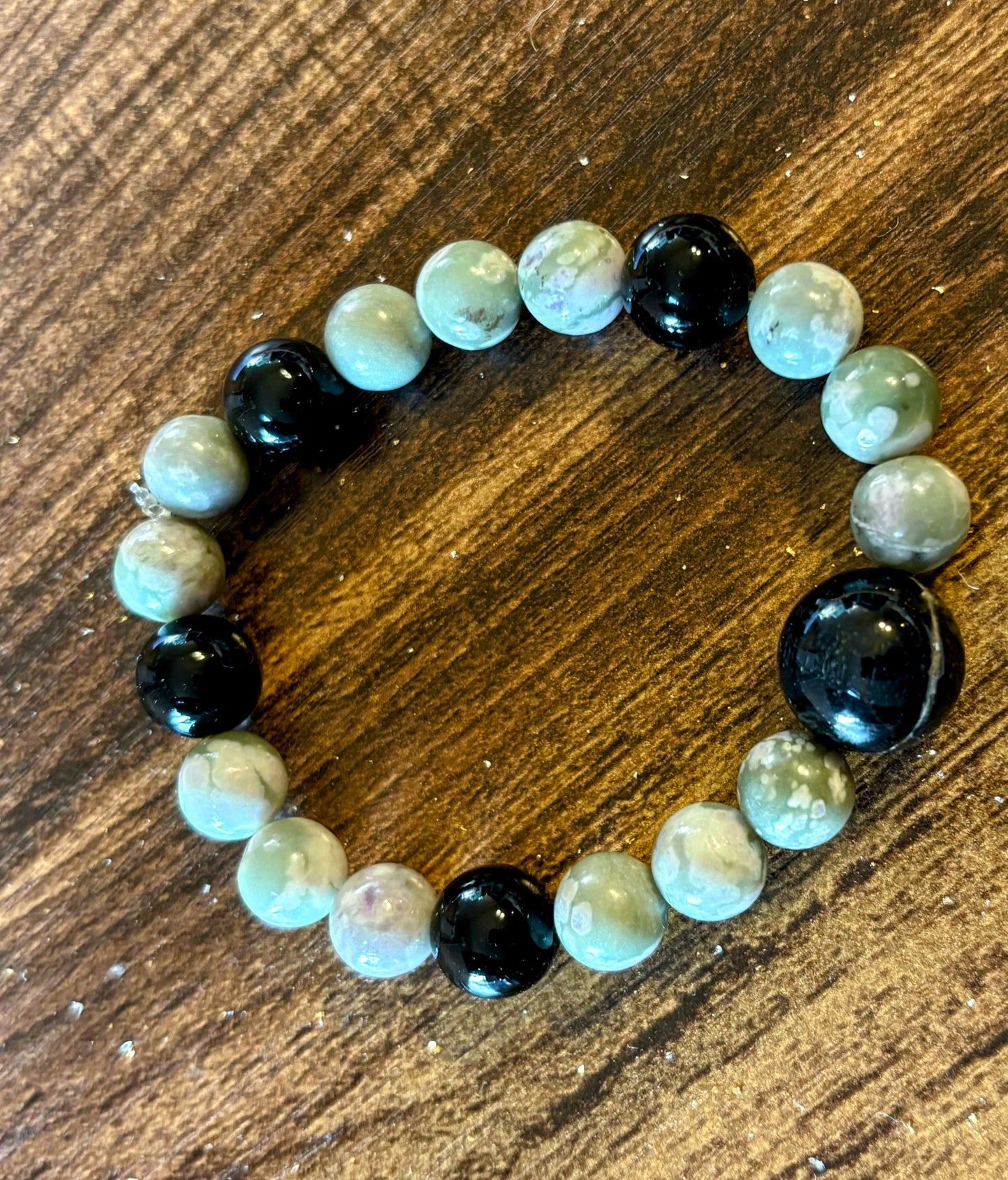 Exquisite Beaded Jewelry