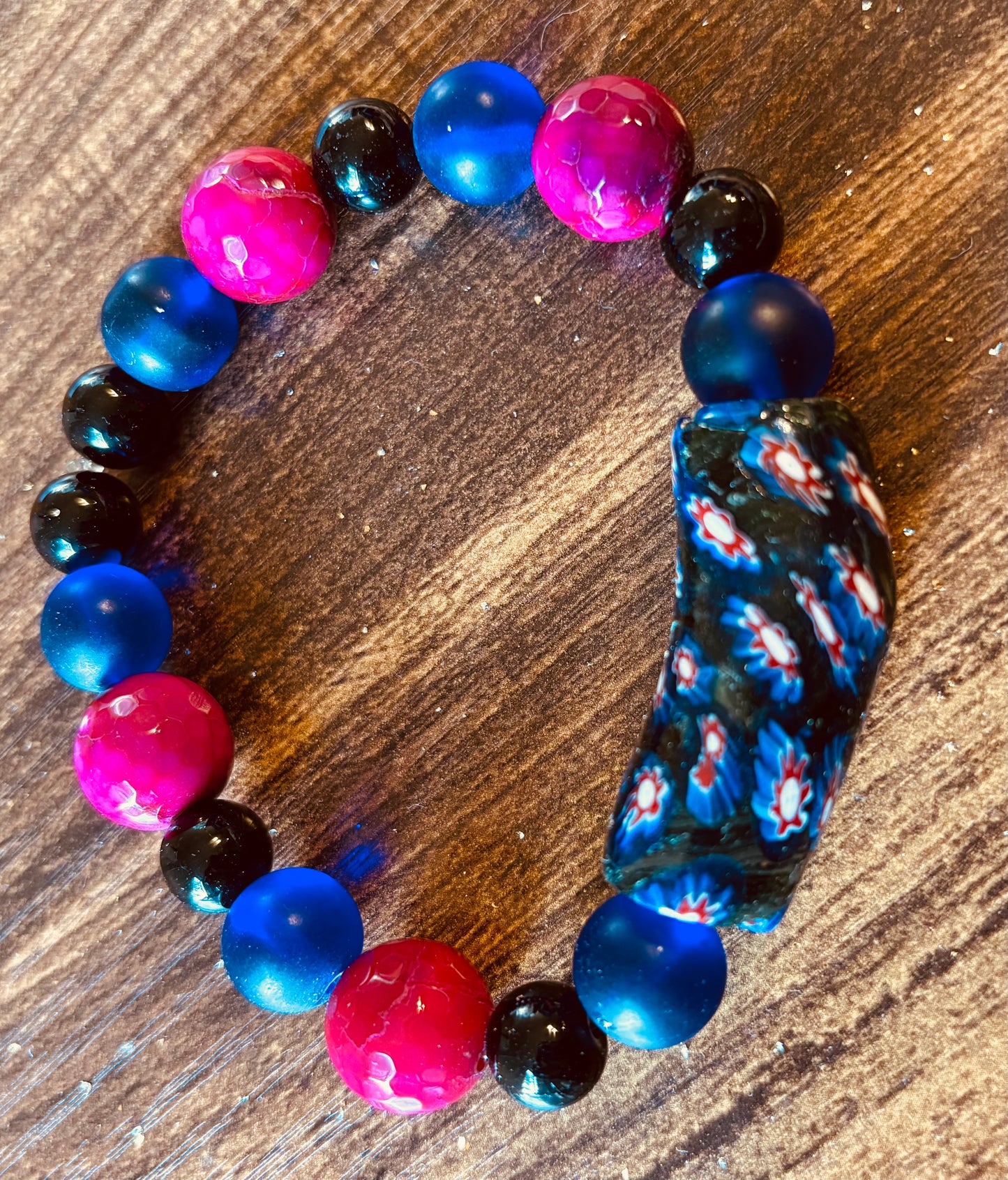 Exquisite Beaded Jewelry
