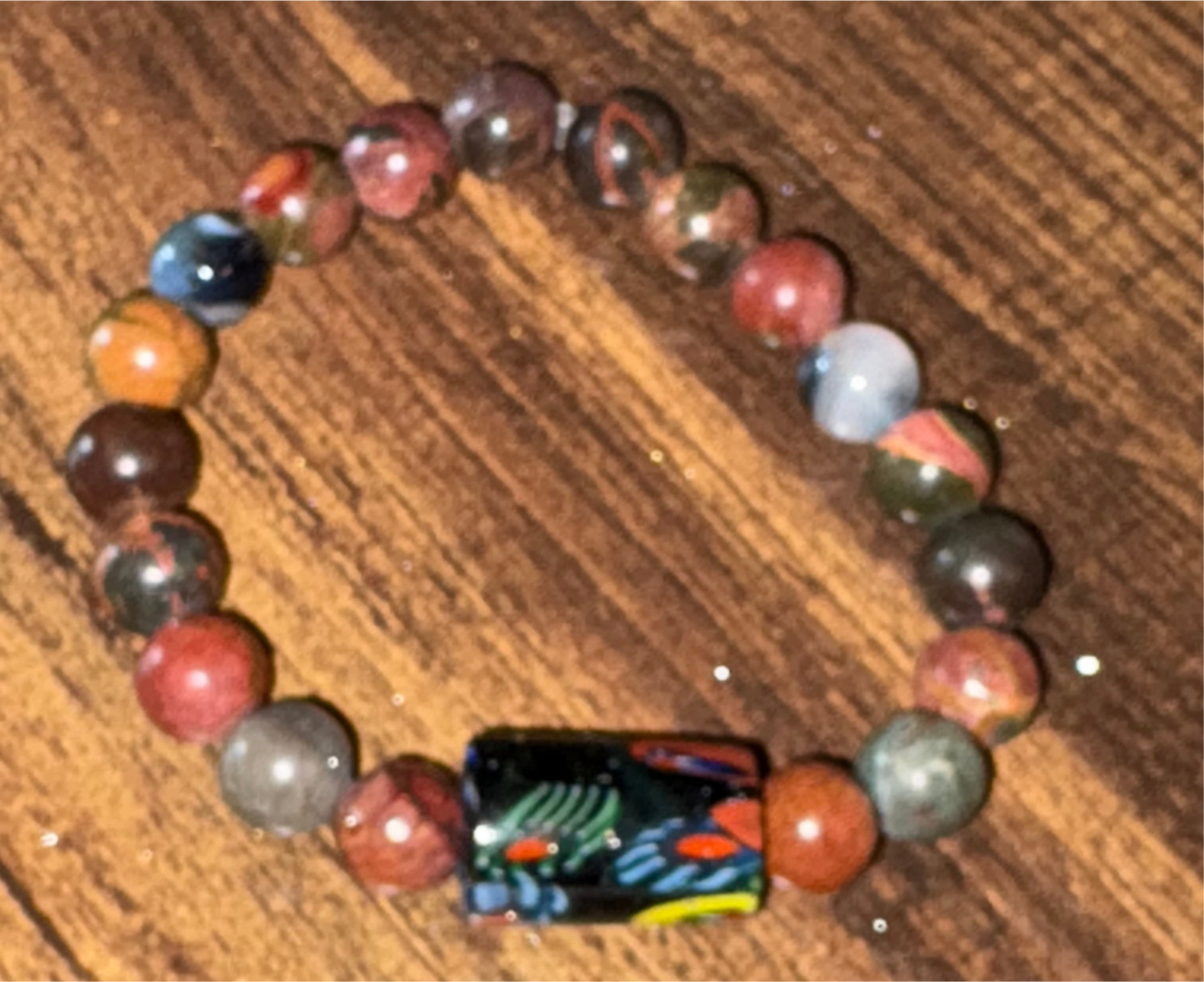 The Beadnest by Afriyie
