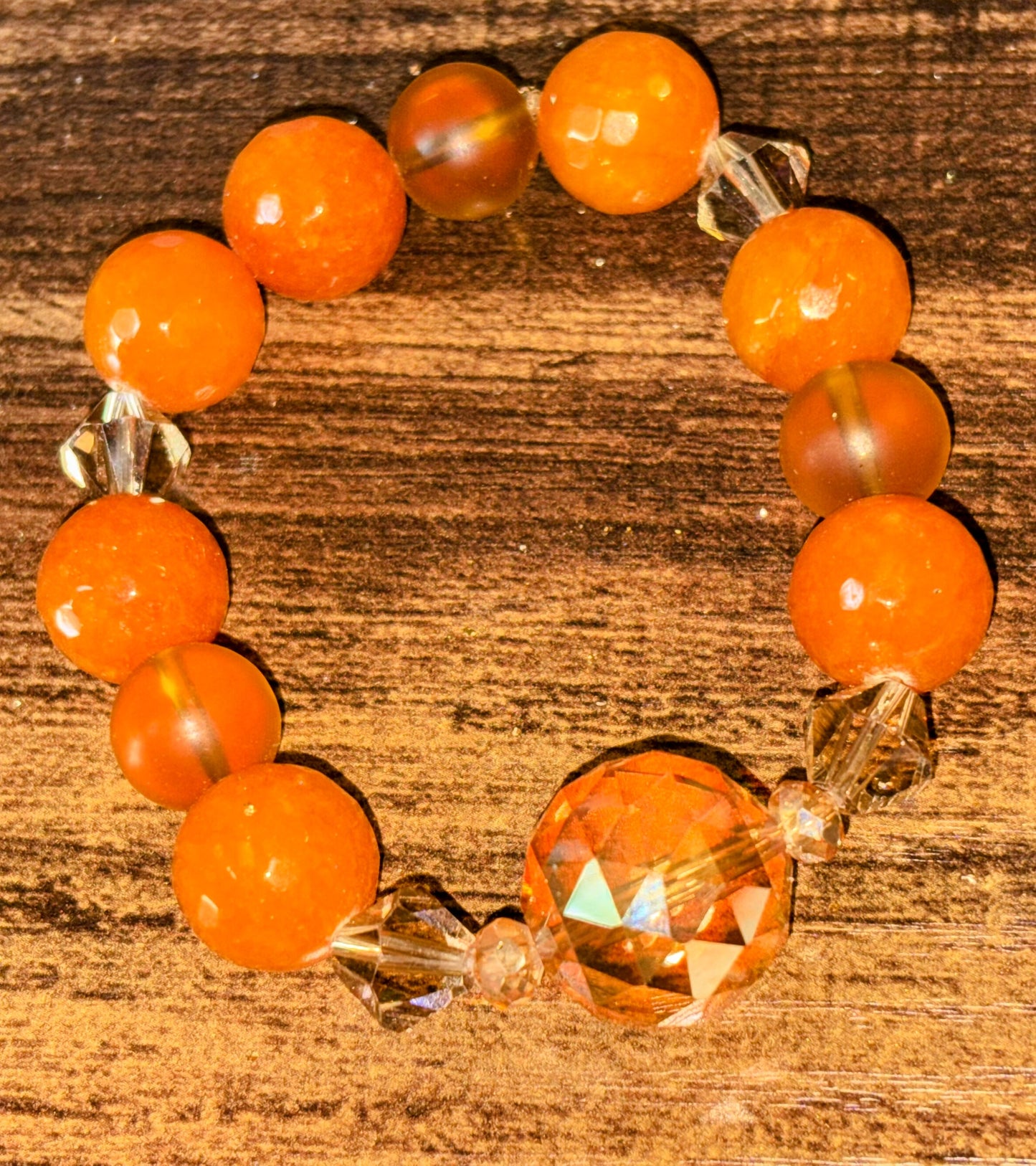 Exquisite Beaded Jewelry