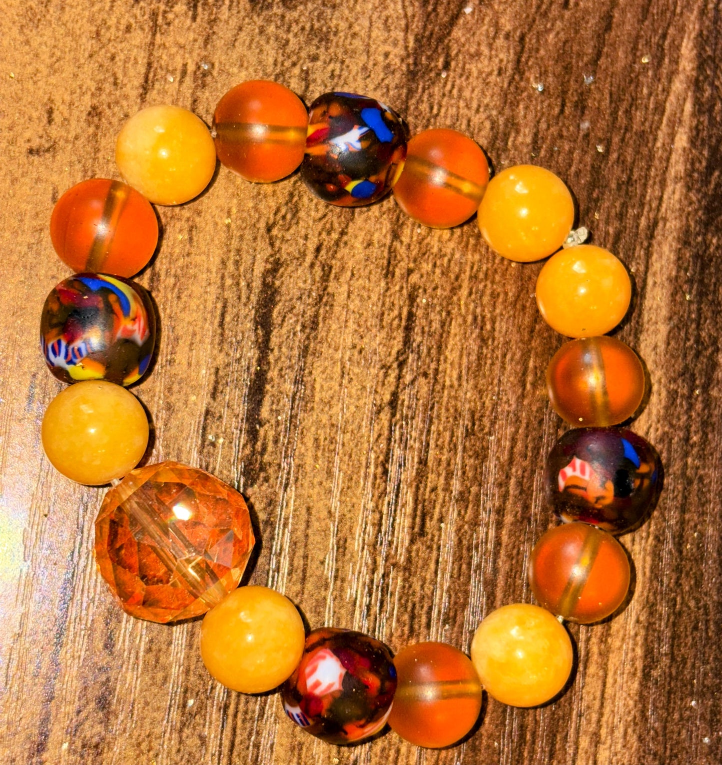 Exquisite Beaded Jewelry