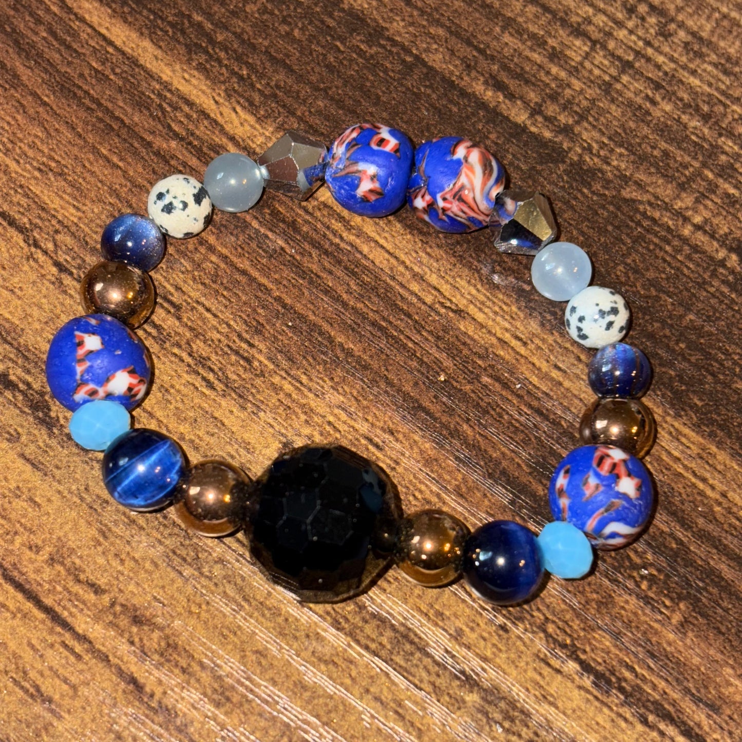 Exquisite Beaded Jewelry