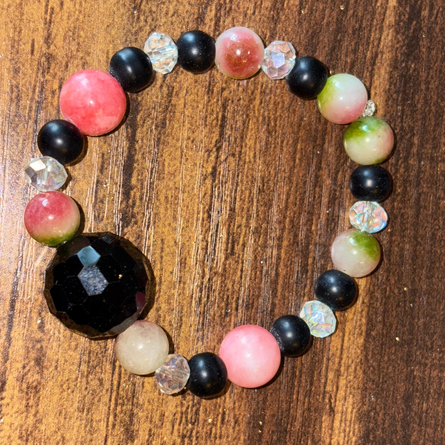 Exquisite Beaded Jewelry